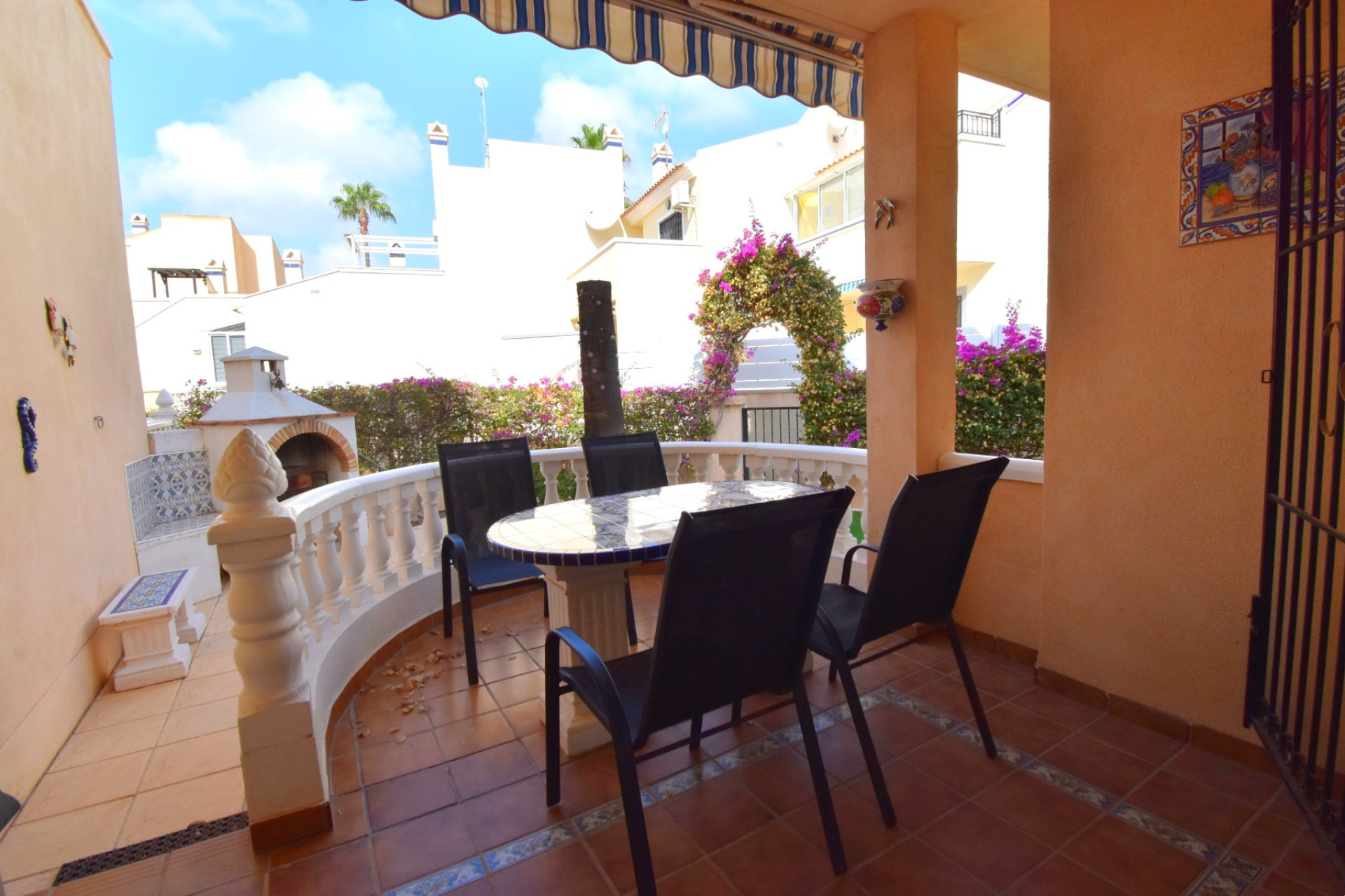 Reventa - Apartment - Orihuela Costa - Playa Flamenca