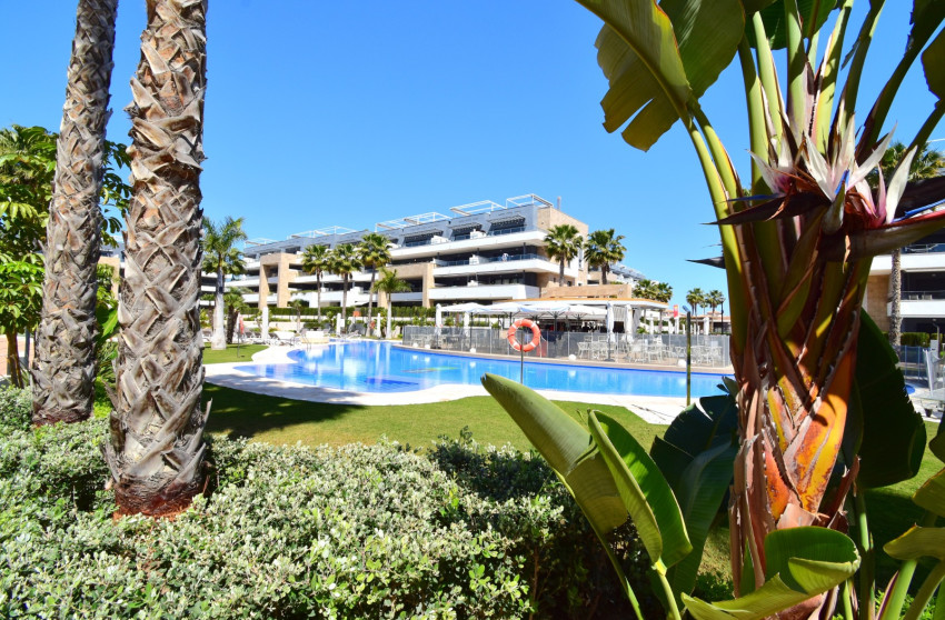 Reventa - Apartment - Orihuela Costa - Playa Flamenca