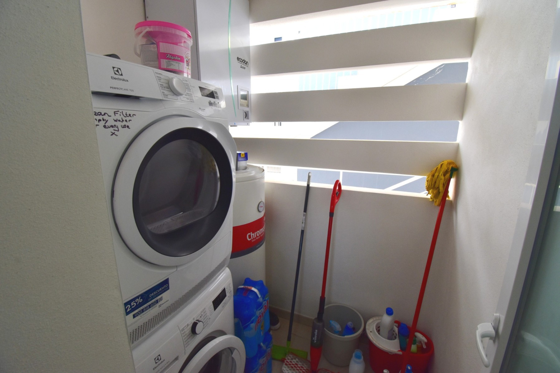 Reventa - Apartment - Orihuela Costa - Playa Flamenca