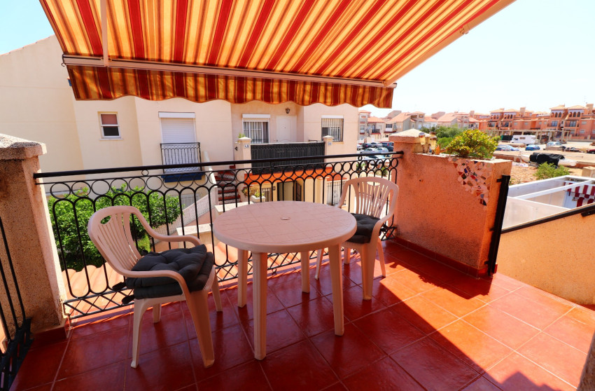Reventa - Apartment - Orihuela Costa - Playa Flamenca