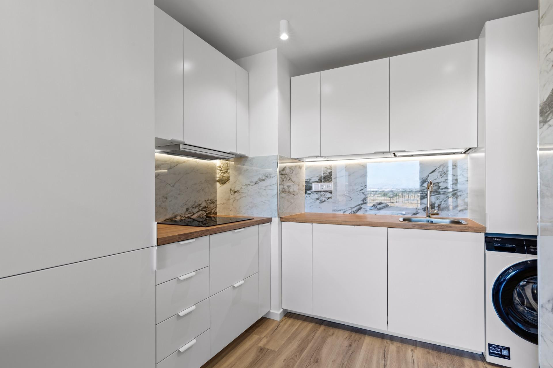 Reventa - Apartment - Orihuela Costa - Playa Flamenca