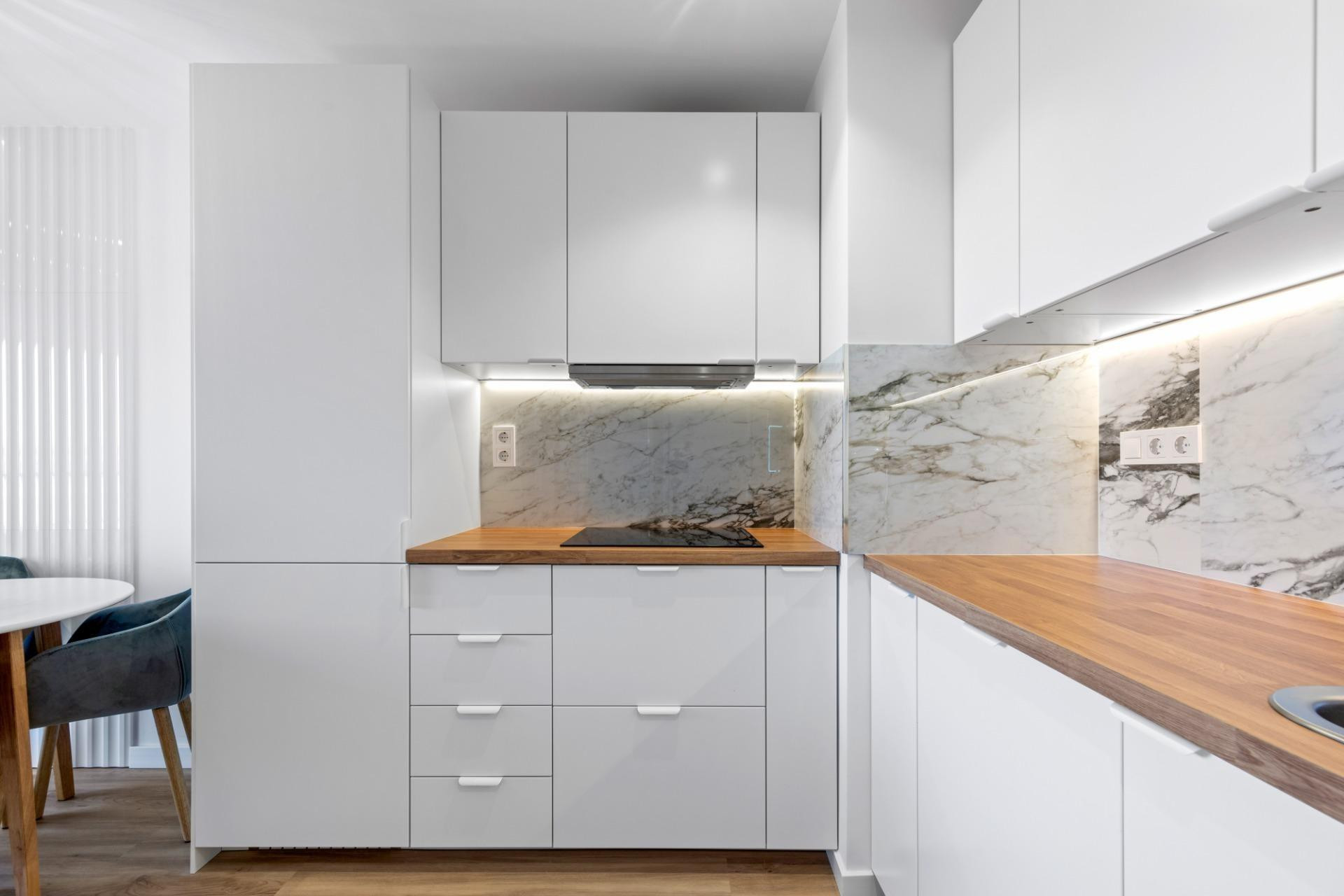 Reventa - Apartment - Orihuela Costa - Playa Flamenca