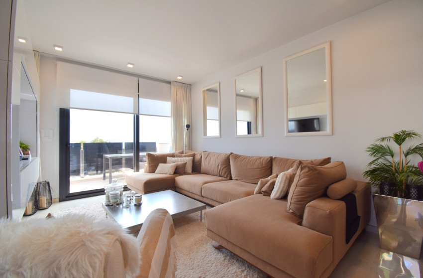 Reventa - Apartment - Orihuela Costa - Playa Flamenca