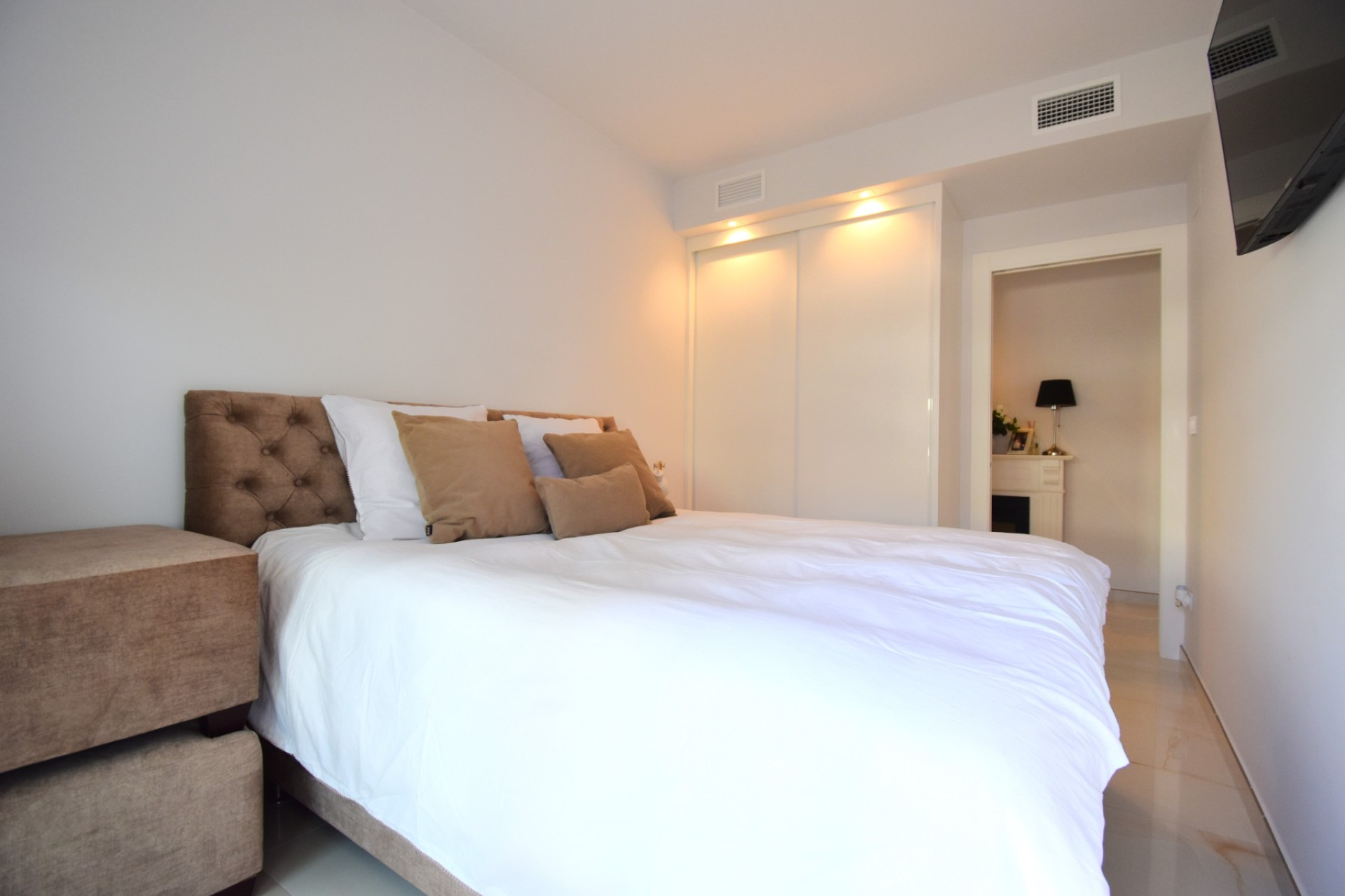 Reventa - Apartment - Orihuela Costa - Playa Flamenca