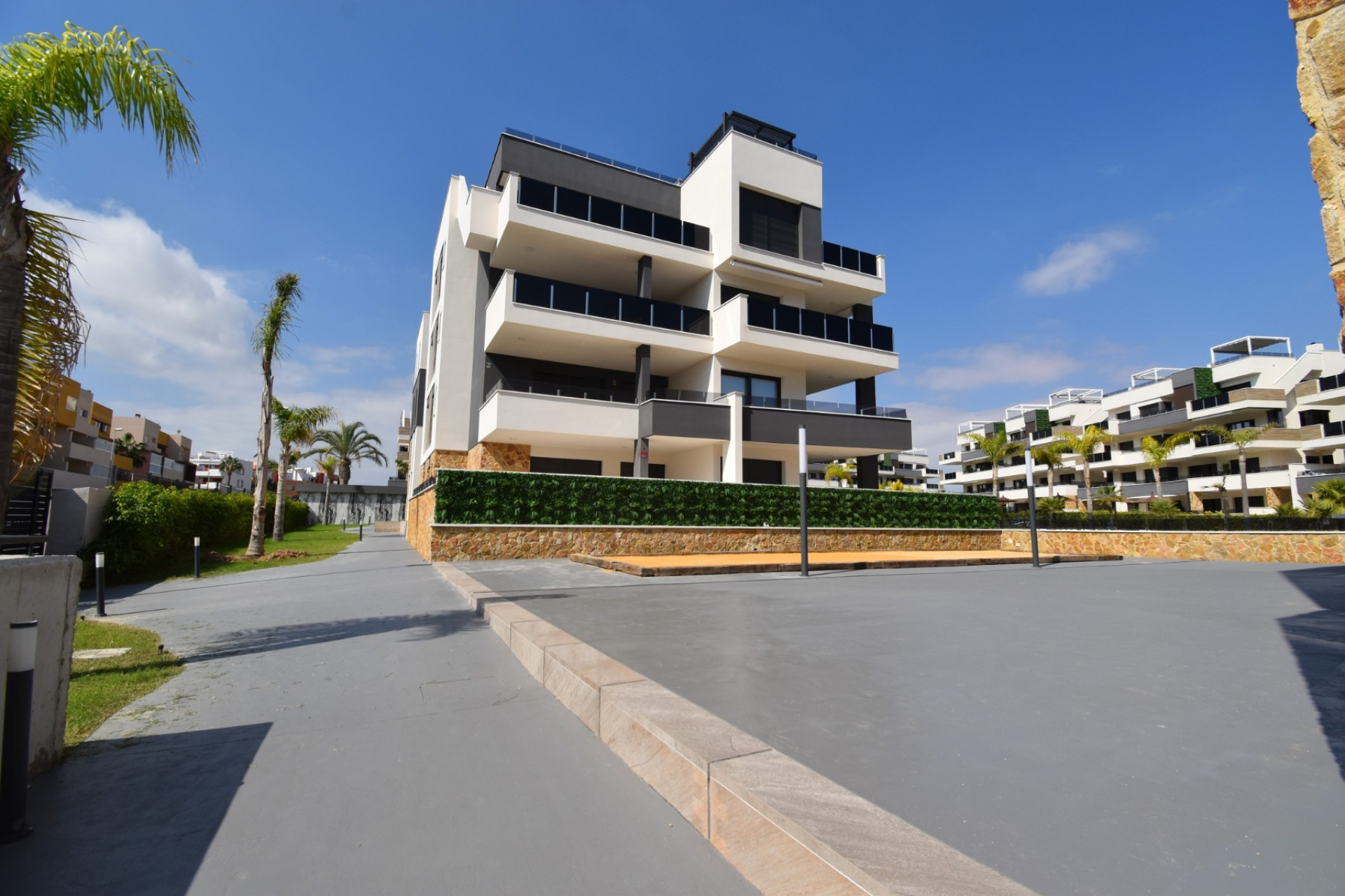 Reventa - Apartment - Orihuela Costa - Playa Flamenca