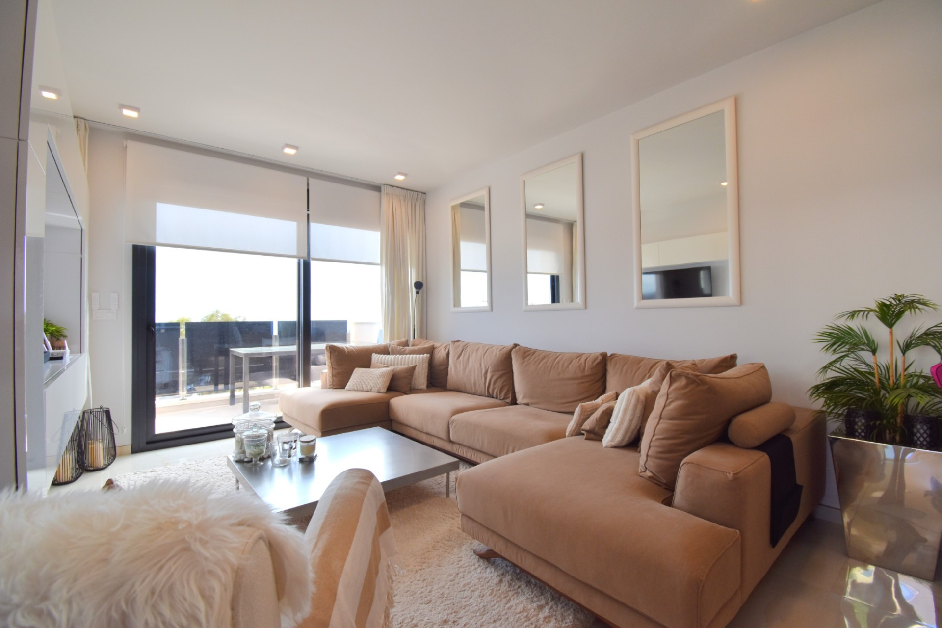 Reventa - Apartment - Orihuela Costa - Playa Flamenca