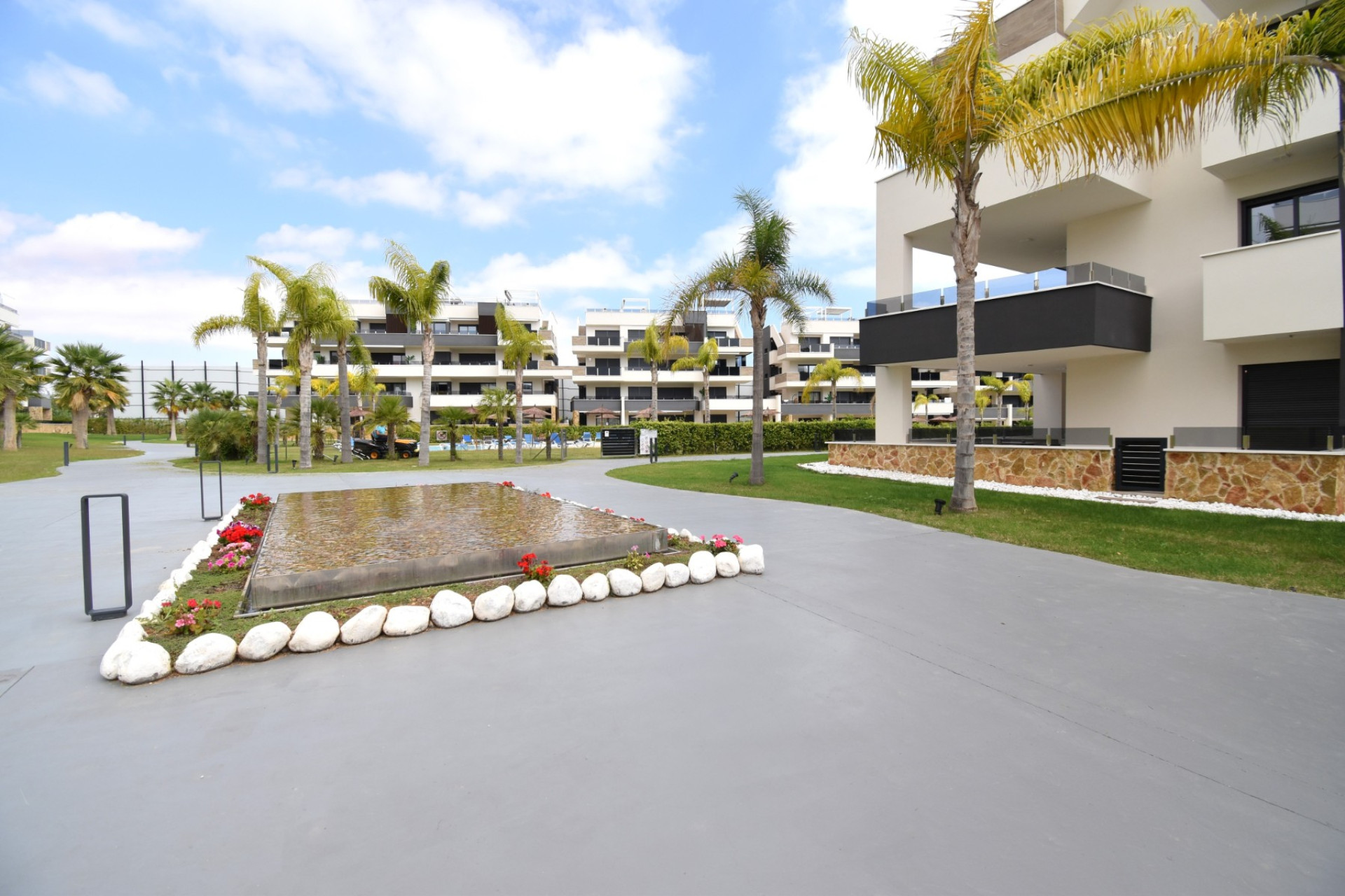 Reventa - Apartment - Orihuela Costa - Playa Flamenca