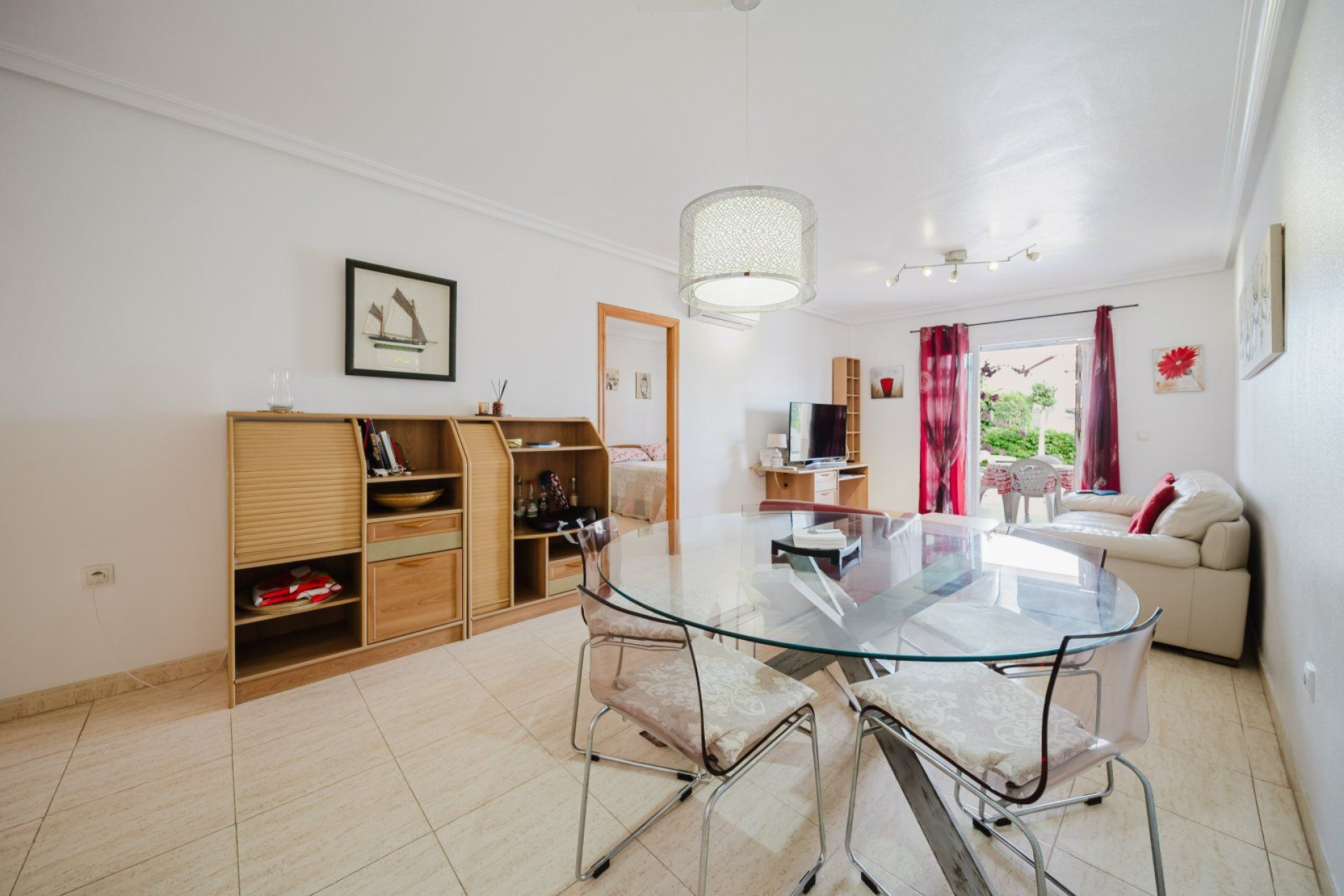 Reventa - Apartment - Orihuela Costa - Playa Flamenca