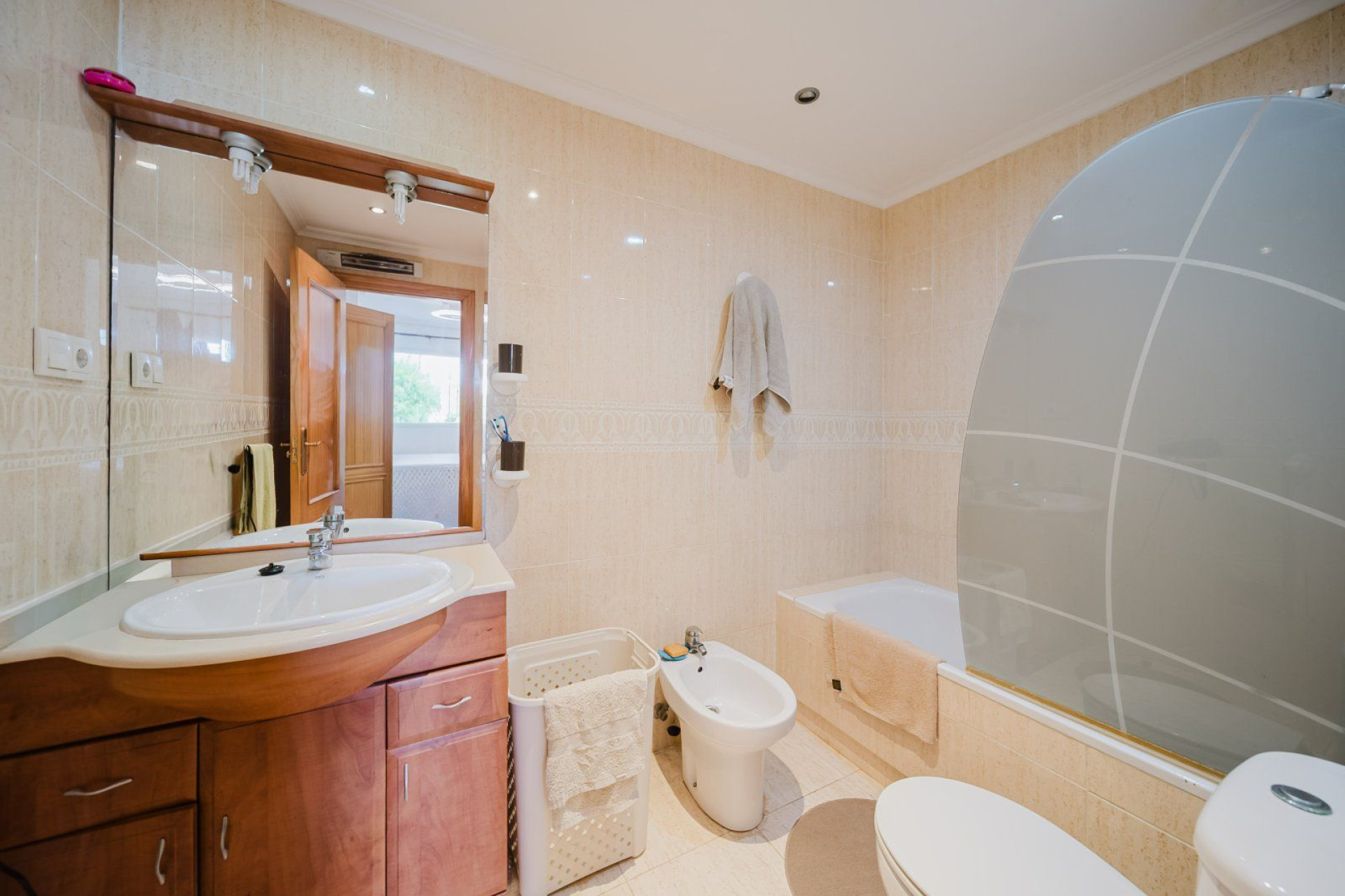 Reventa - Apartment - Orihuela Costa - Playa Flamenca