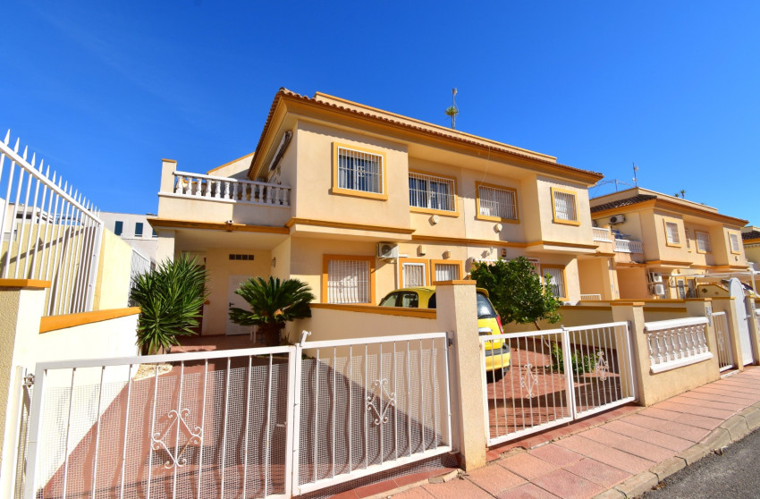 Reventa - Apartment - Orihuela Costa - Playa Flamenca