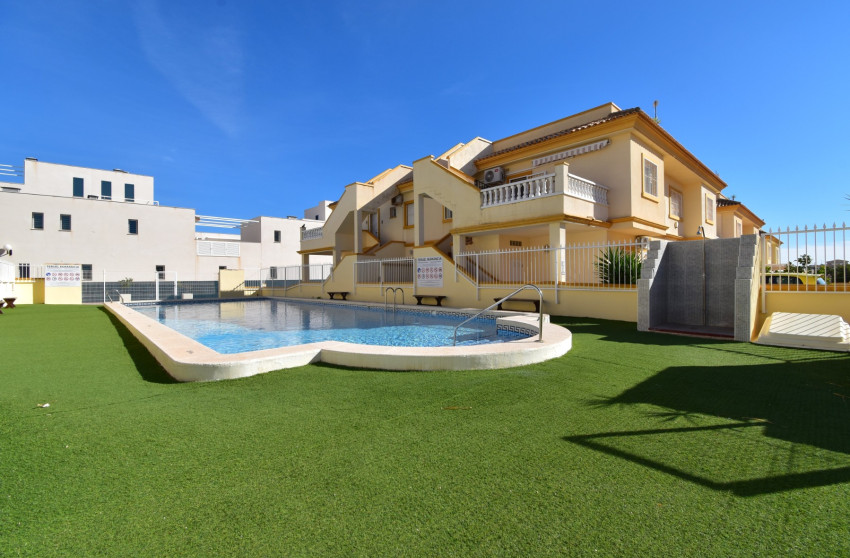 Reventa - Apartment - Orihuela Costa - Playa Flamenca