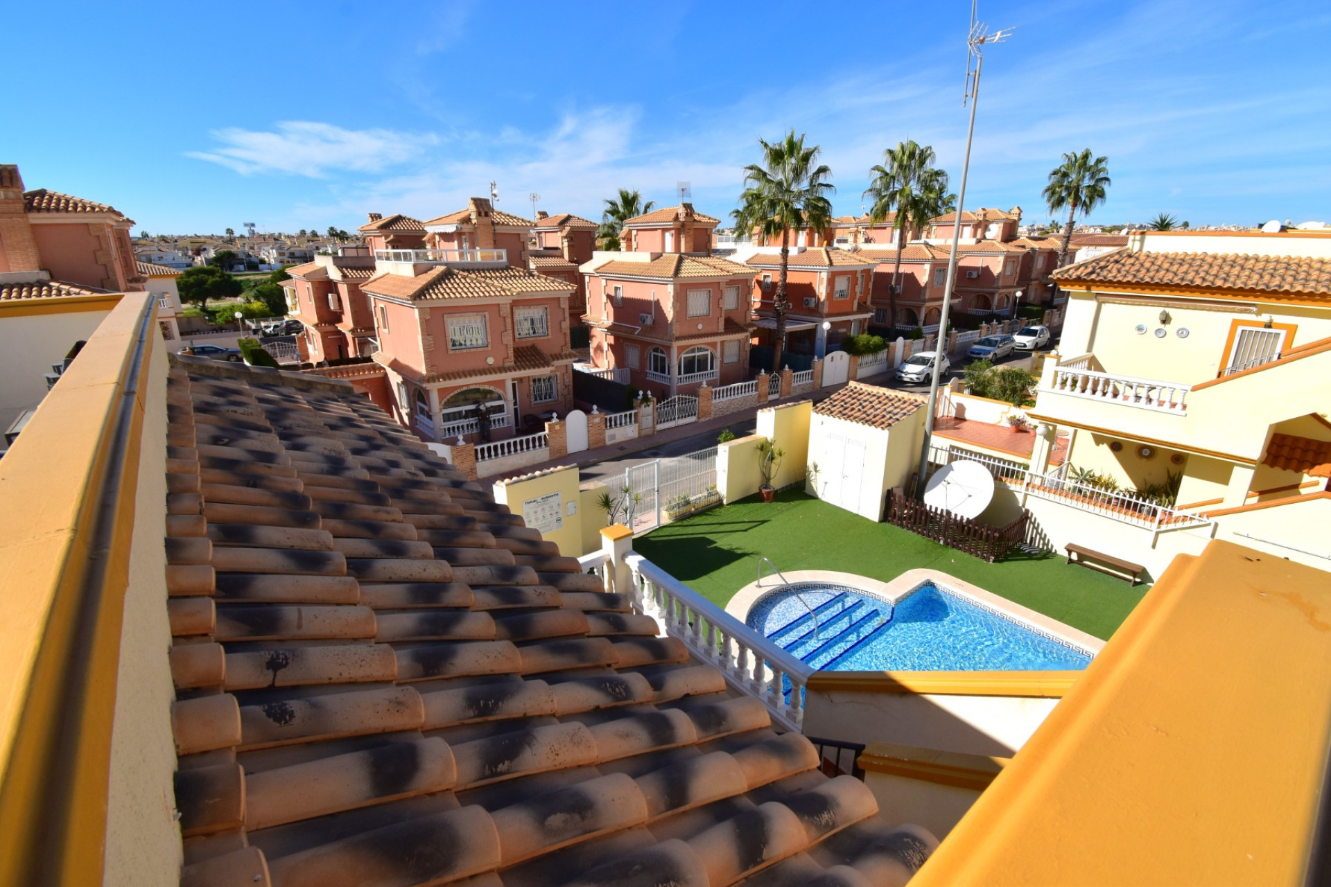 Reventa - Apartment - Orihuela Costa - Playa Flamenca