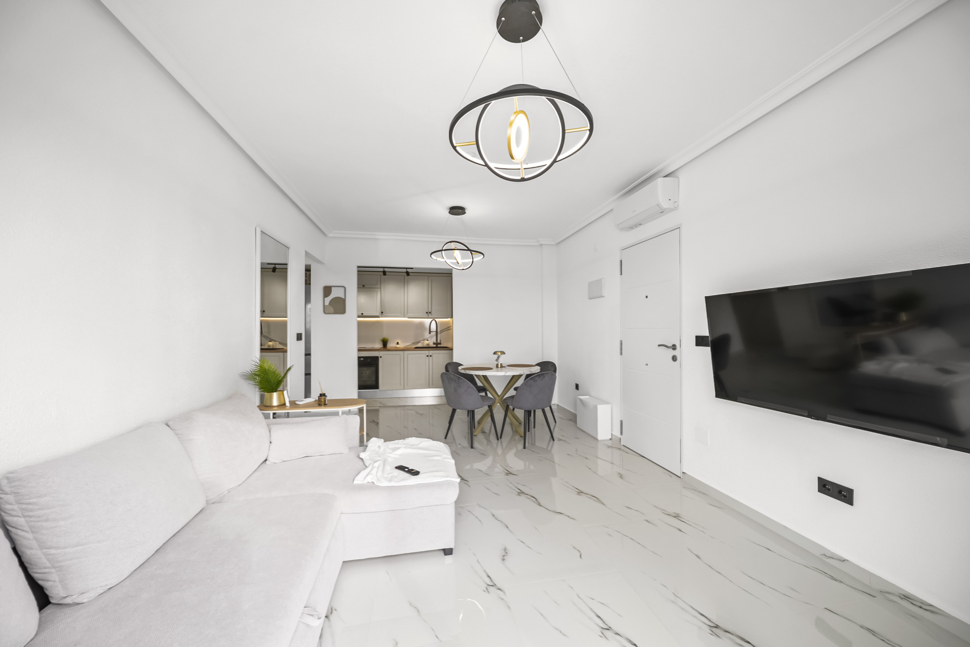 Reventa - Apartment - Orihuela Costa - Playa Flamenca