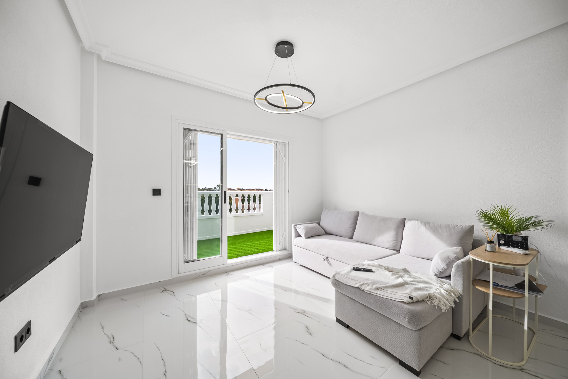 Reventa - Apartment - Orihuela Costa - Playa Flamenca