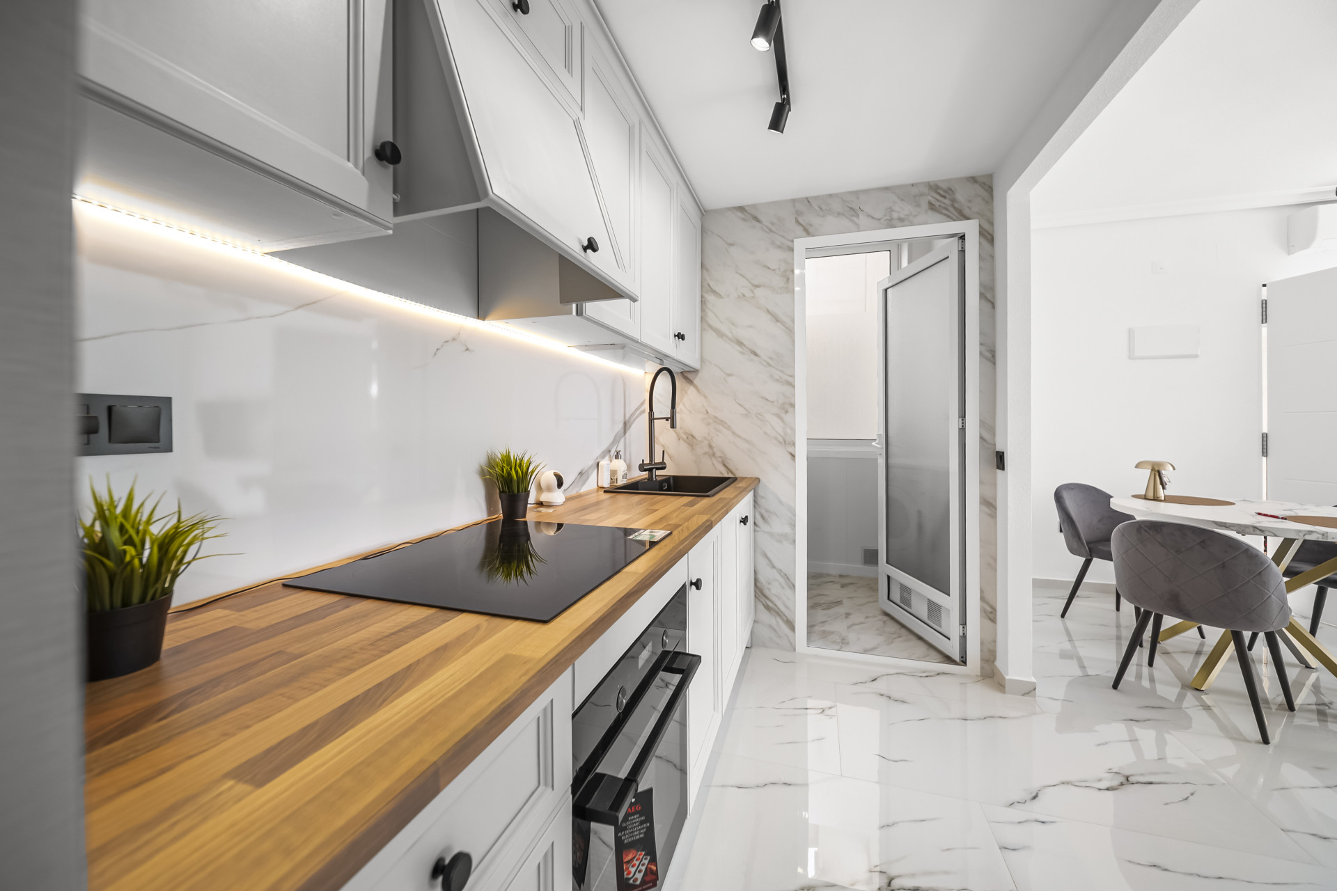 Reventa - Apartment - Orihuela Costa - Playa Flamenca