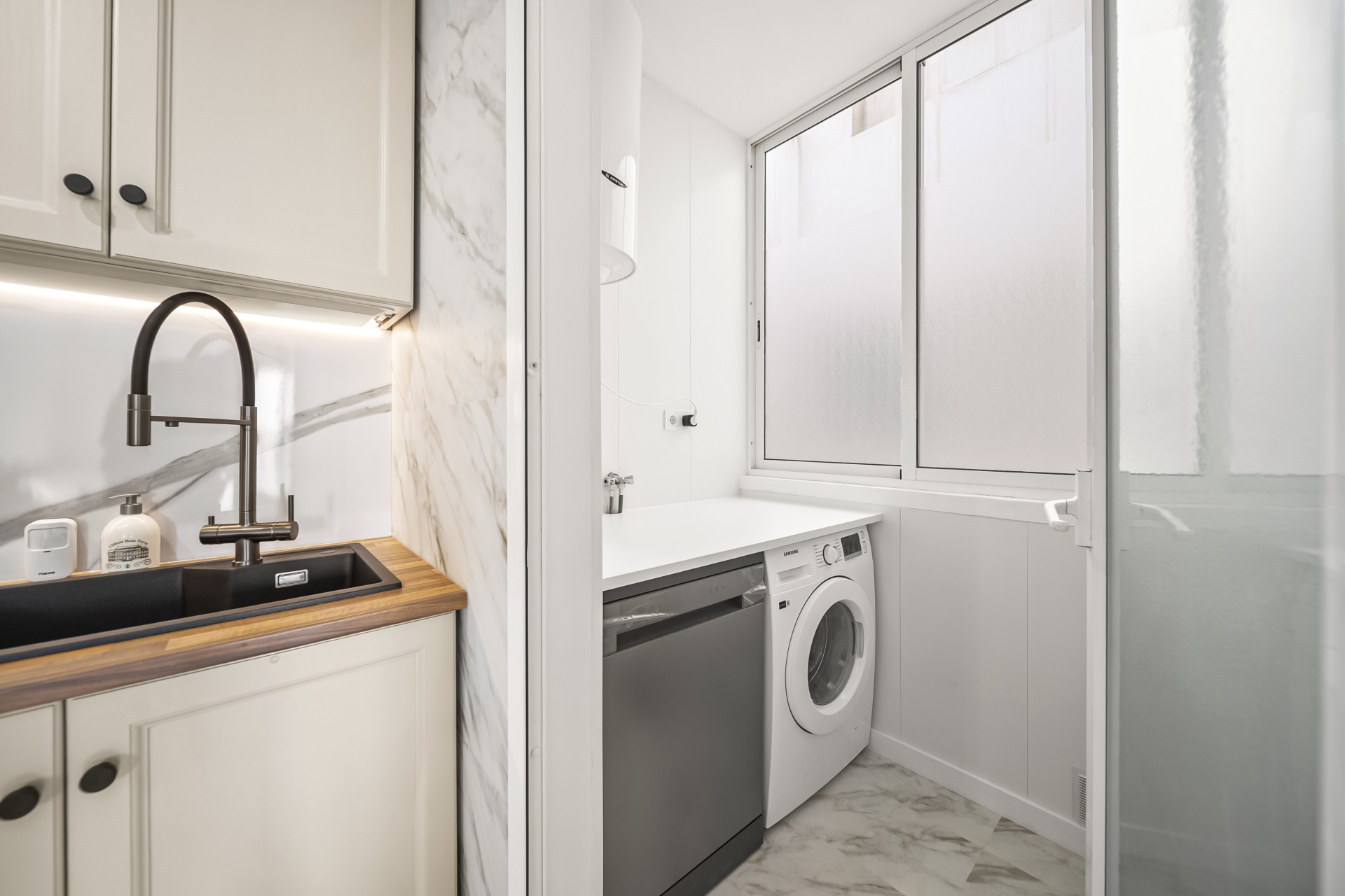 Reventa - Apartment - Orihuela Costa - Playa Flamenca