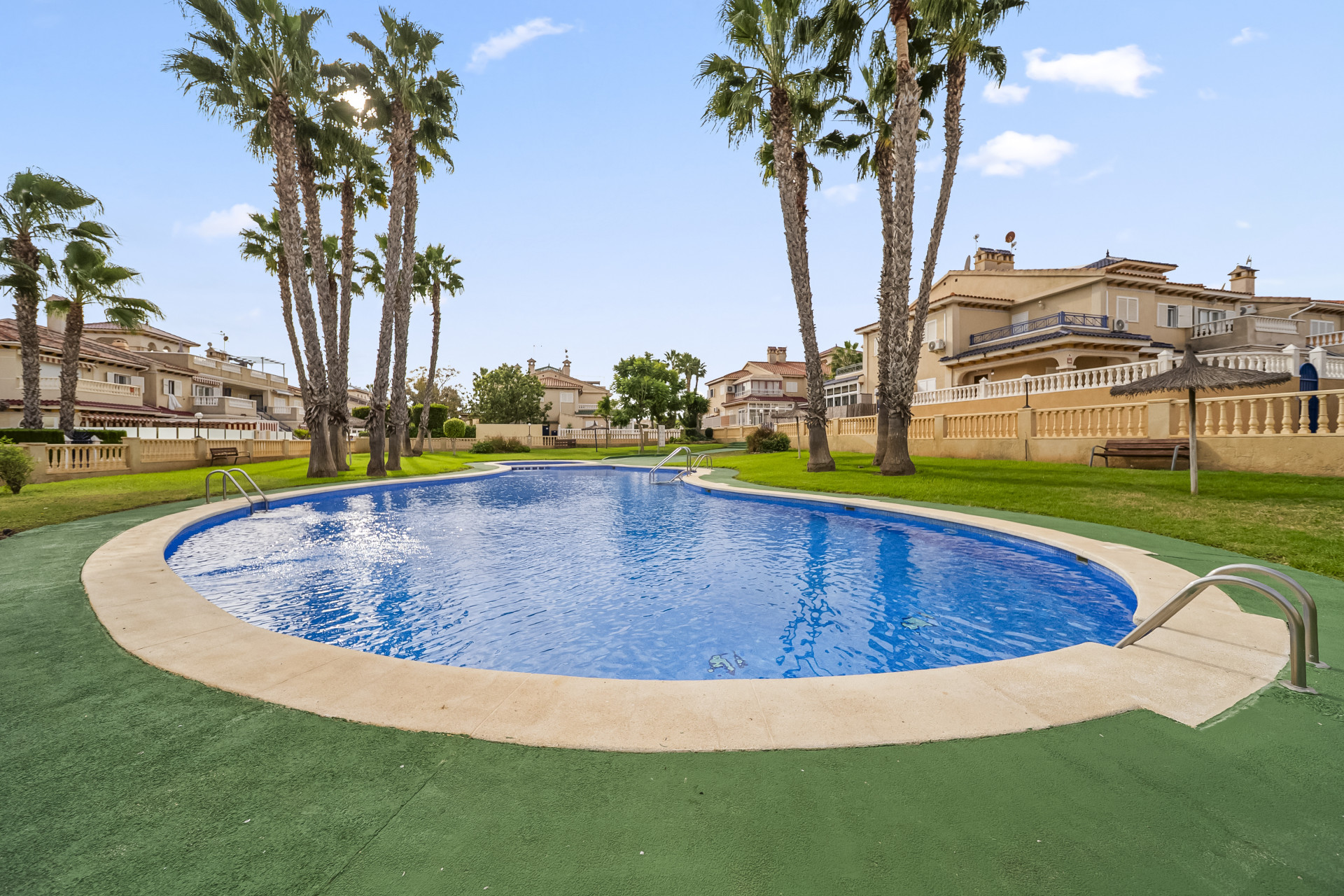 Reventa - Apartment - Orihuela Costa - Playa Flamenca