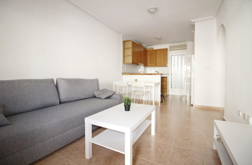 Reventa - Apartment - Orihuela Costa - Playa Flamenca