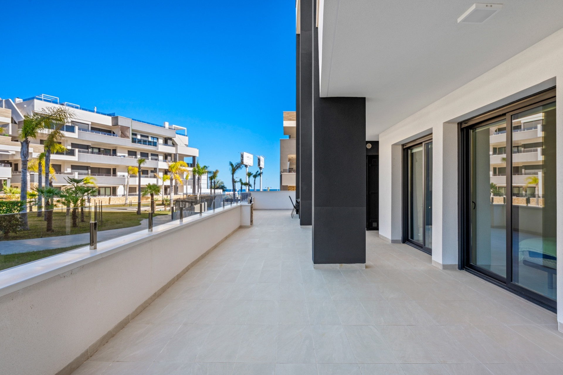Reventa - Apartment - Orihuela Costa - Playa Flamenca