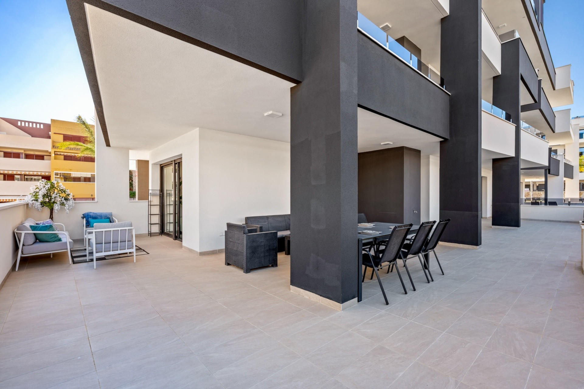 Reventa - Apartment - Orihuela Costa - Playa Flamenca