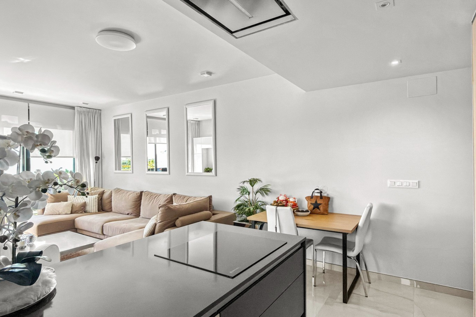 Reventa - Apartment - Orihuela Costa - Playa Flamenca
