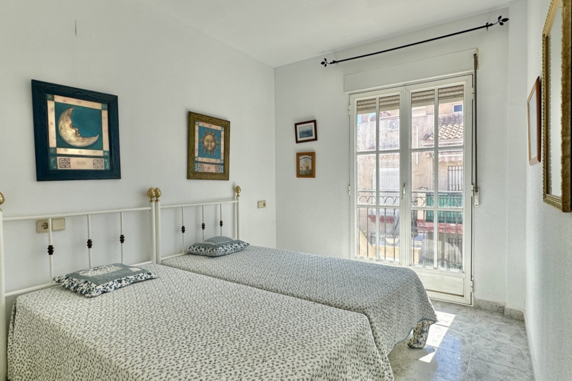 Reventa - Apartment - Orihuela Costa - Playa Flamenca