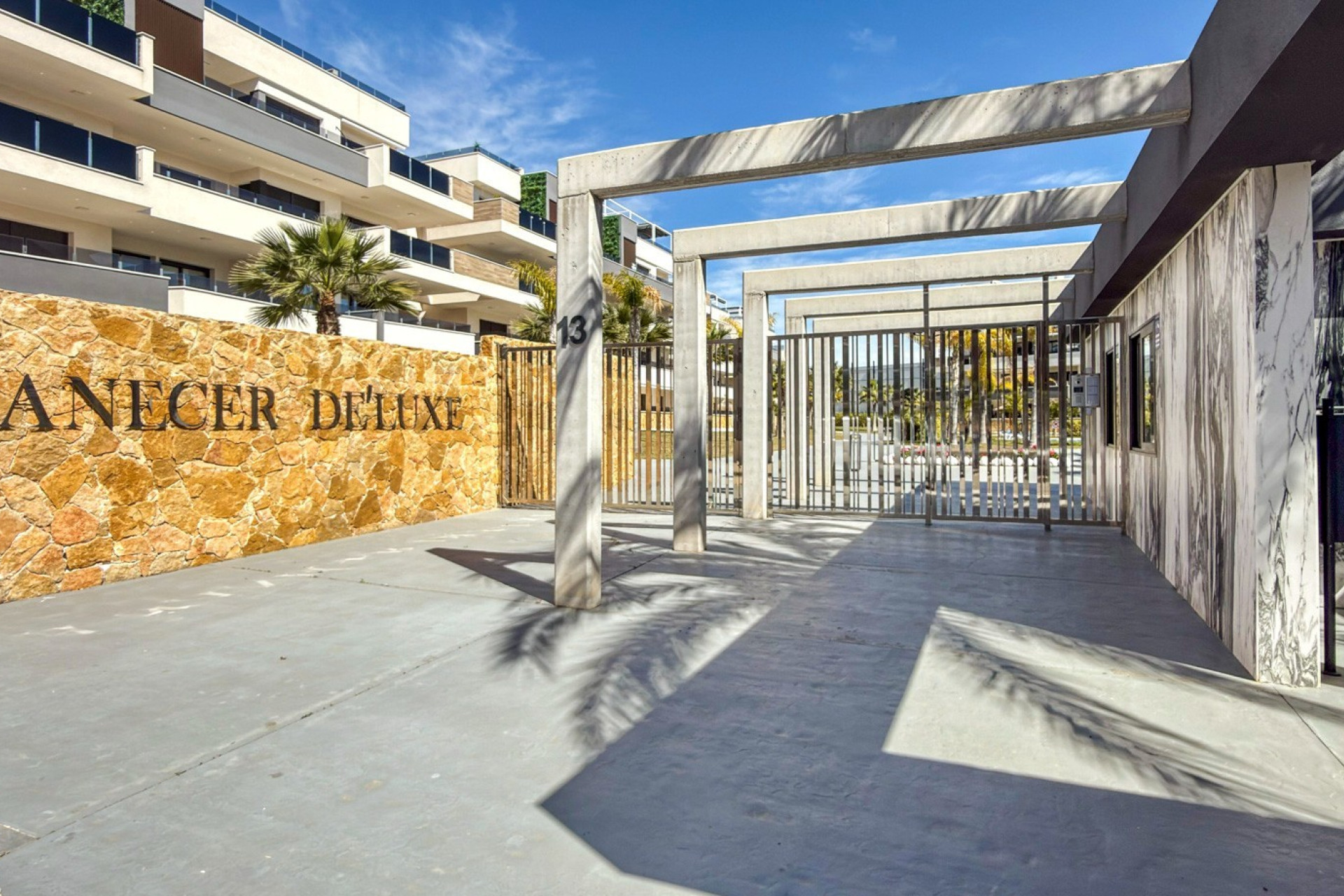 Reventa - Apartment - Orihuela Costa - Playa Flamenca