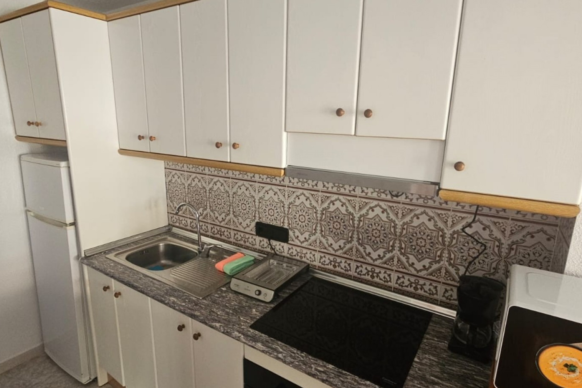 Reventa - Apartment - Orihuela Costa - Playa Flamenca