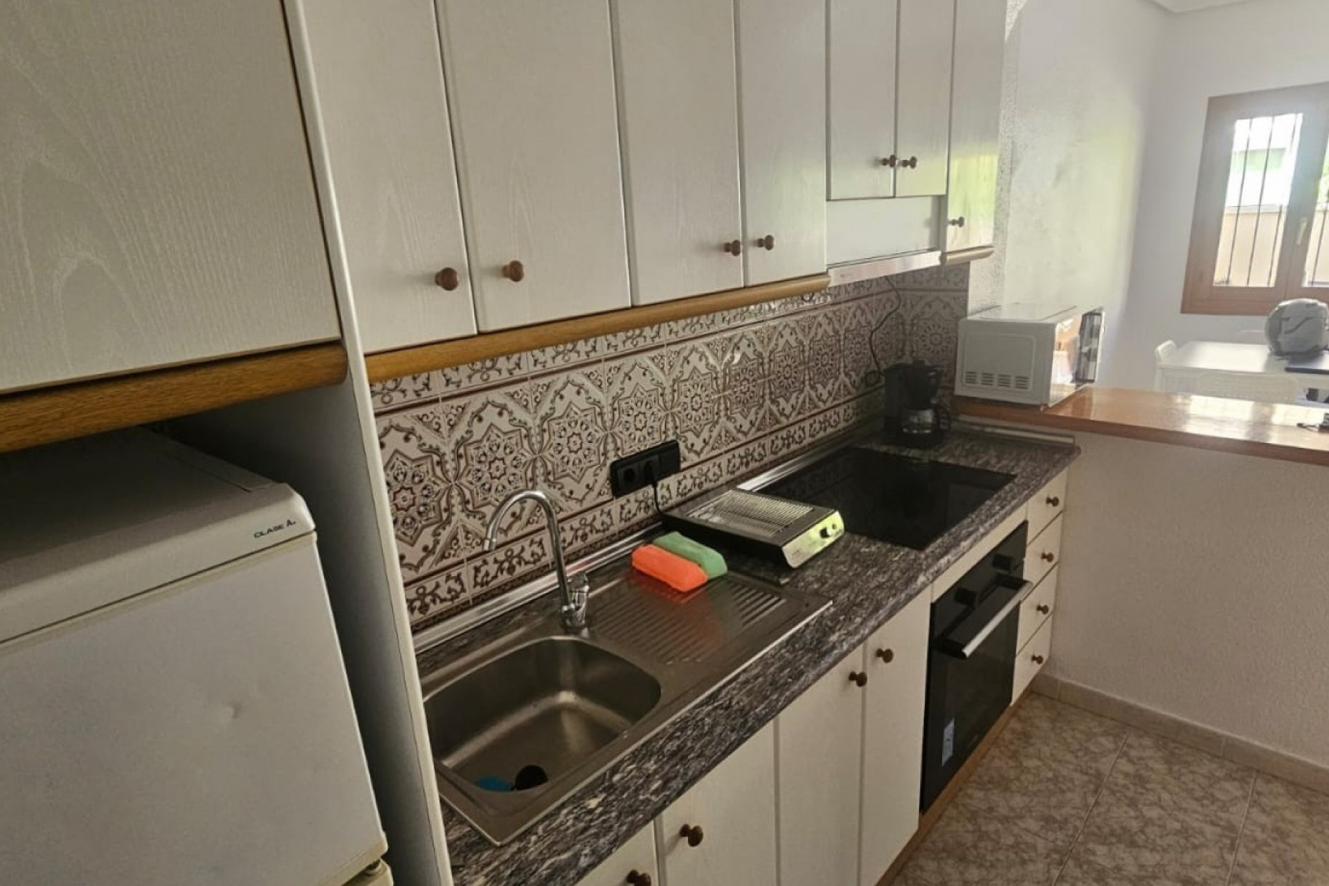 Reventa - Apartment - Orihuela Costa - Playa Flamenca