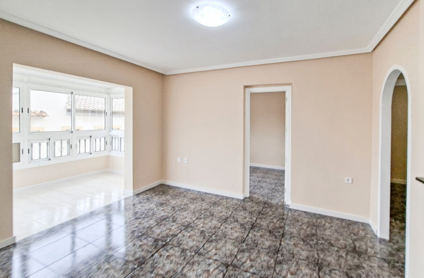 Reventa - Apartment - Orihuela Costa - Playa Flamenca