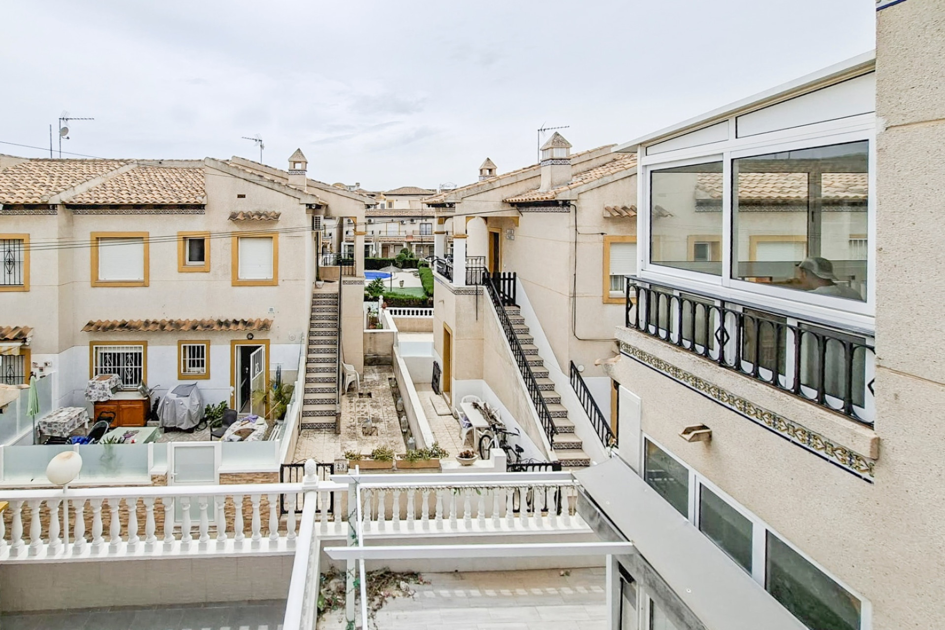 Reventa - Apartment - Orihuela Costa - Playa Flamenca