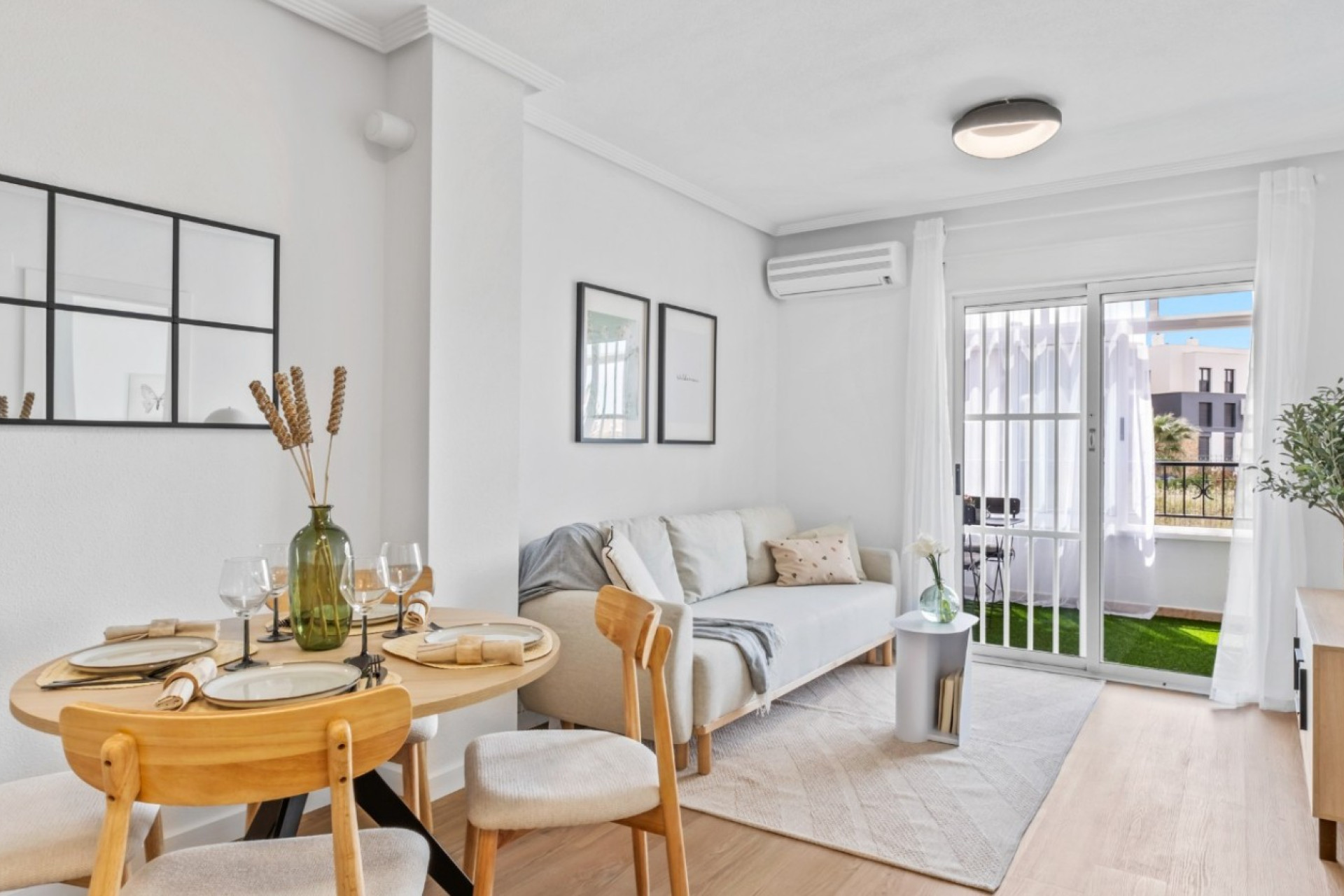 Reventa - Apartment - Orihuela Costa - Playa Flamenca
