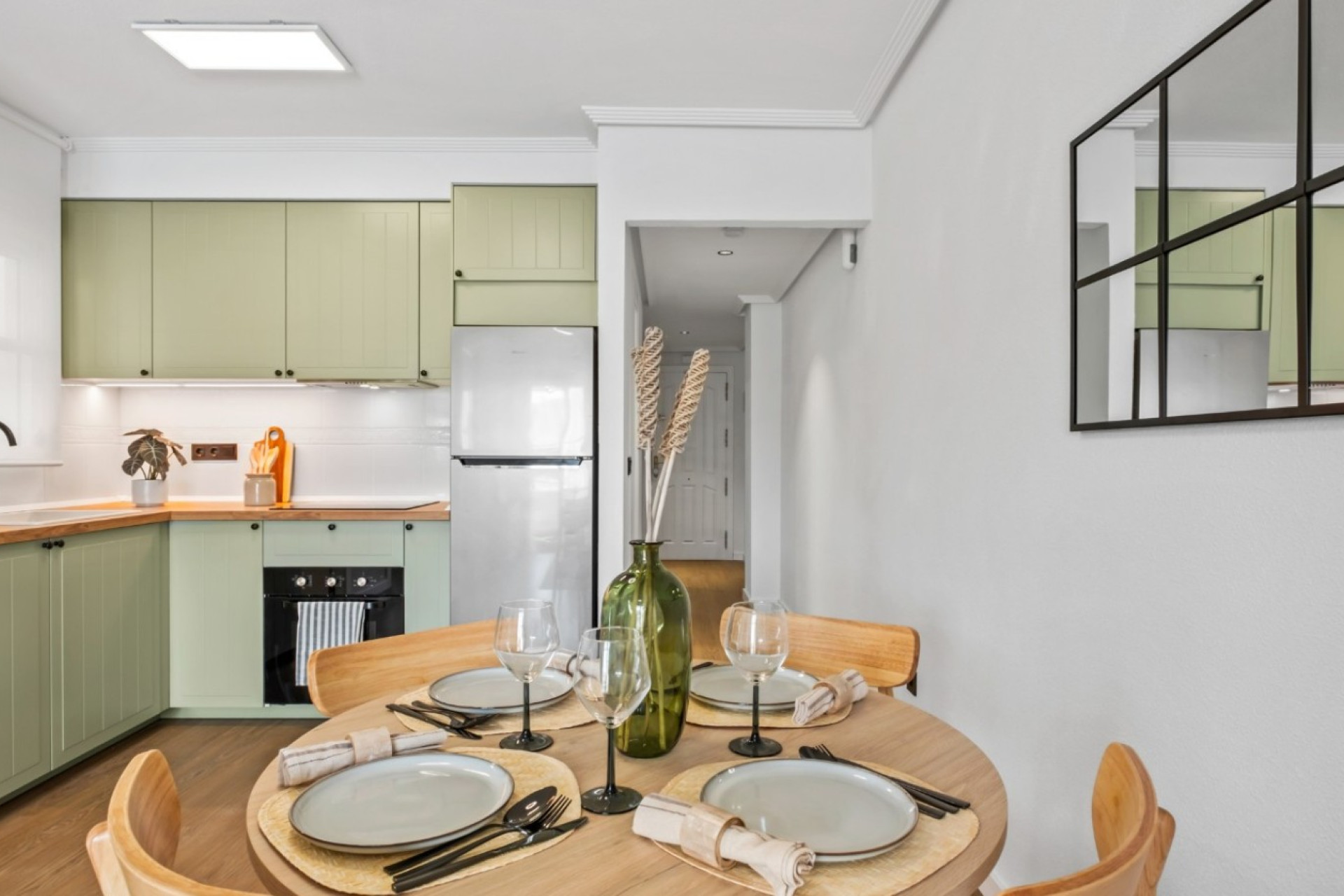 Reventa - Apartment - Orihuela Costa - Playa Flamenca