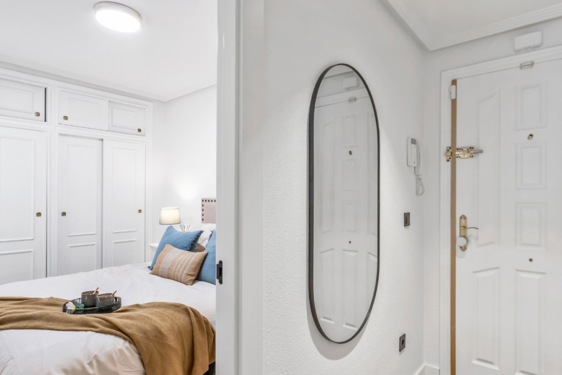 Reventa - Apartment - Orihuela Costa - Playa Flamenca