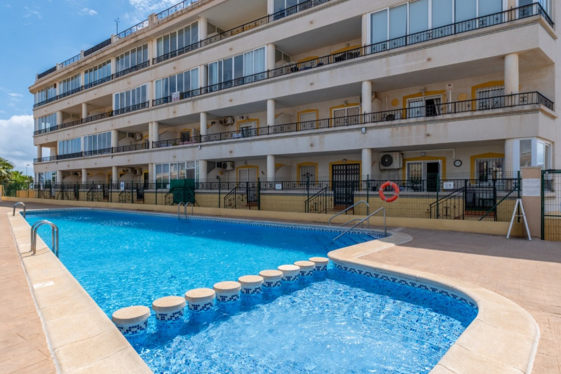 Reventa - Apartment - Orihuela Costa - Playa Flamenca