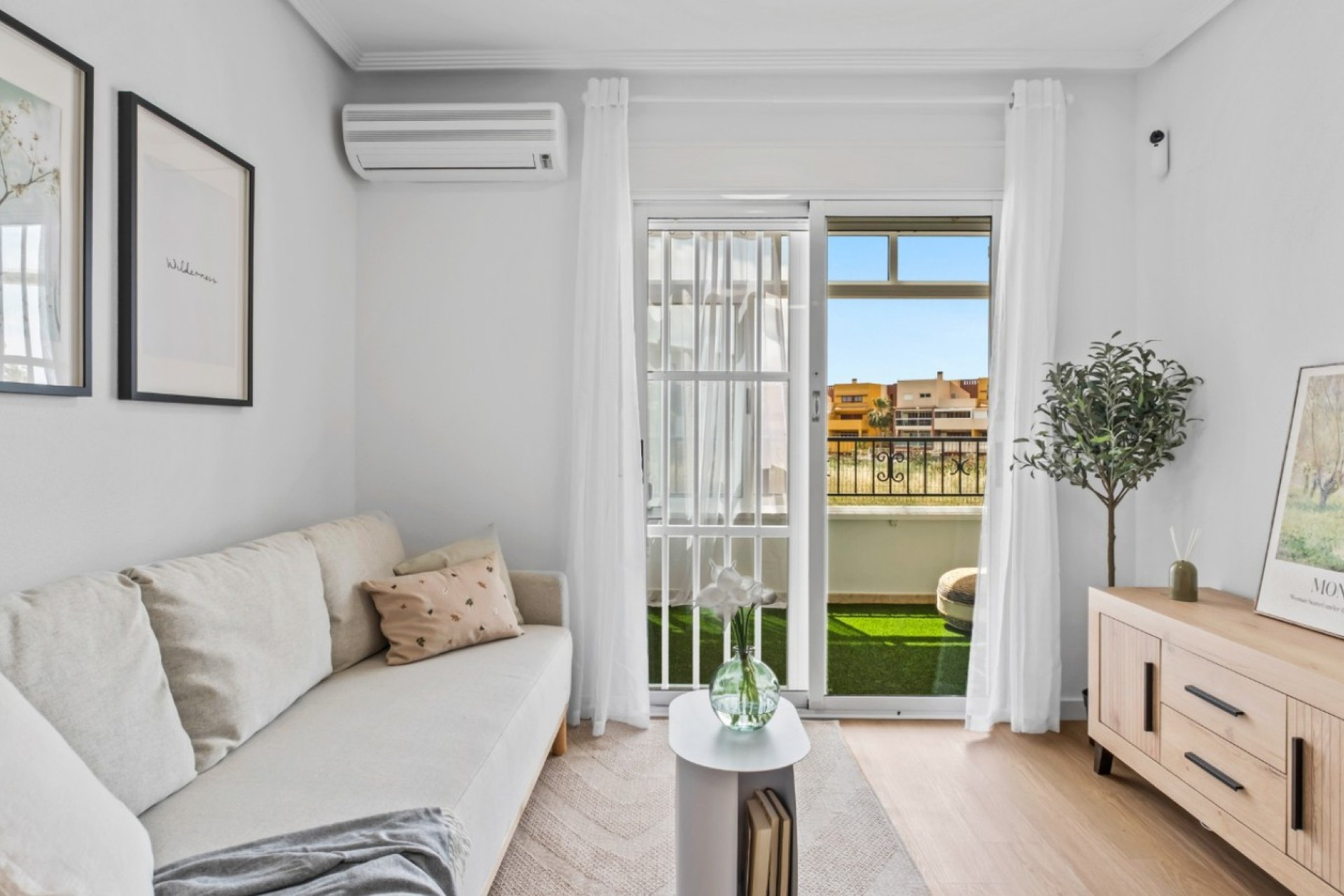 Reventa - Apartment - Orihuela Costa - Playa Flamenca