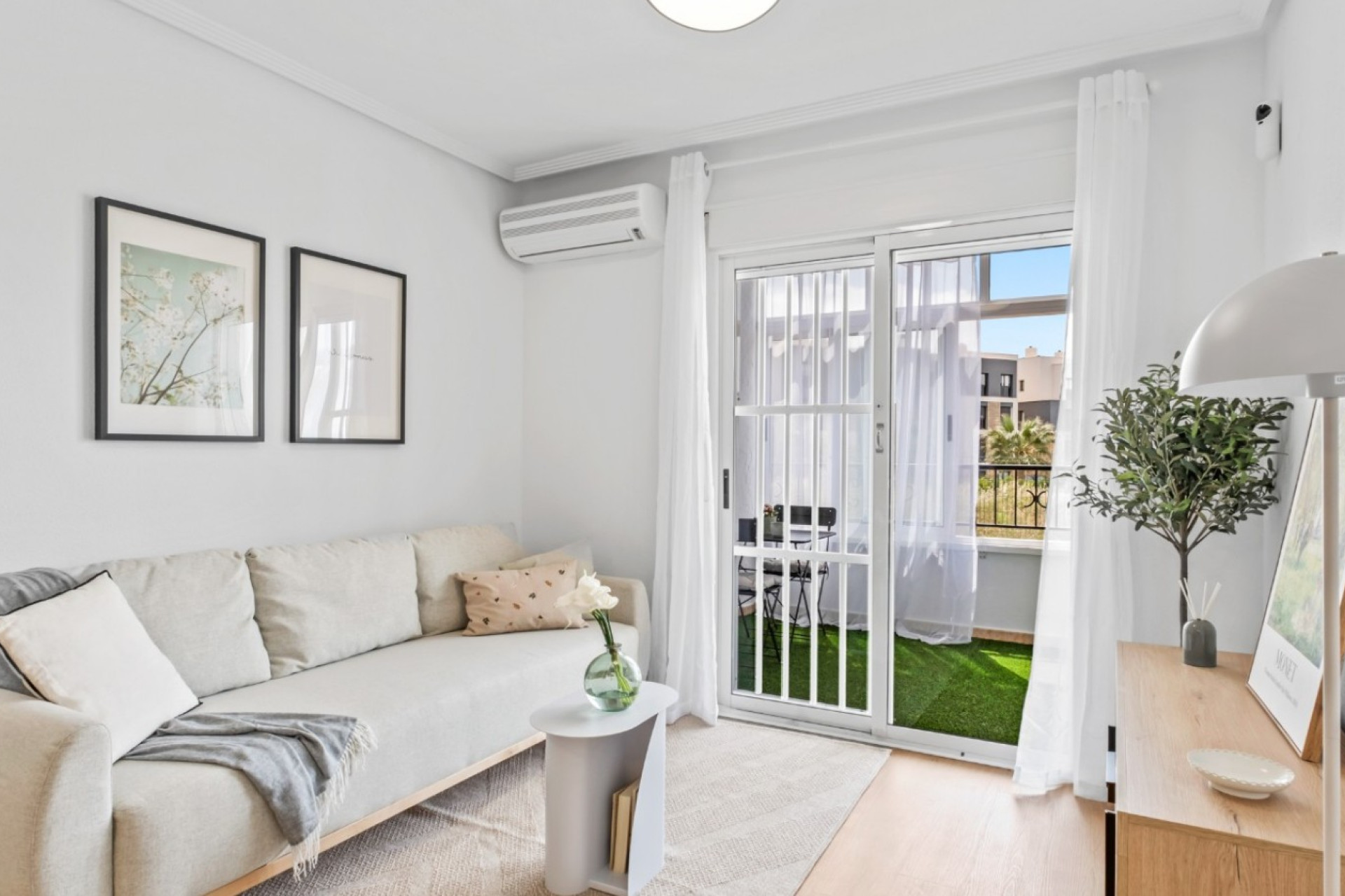 Reventa - Apartment - Orihuela Costa - Playa Flamenca