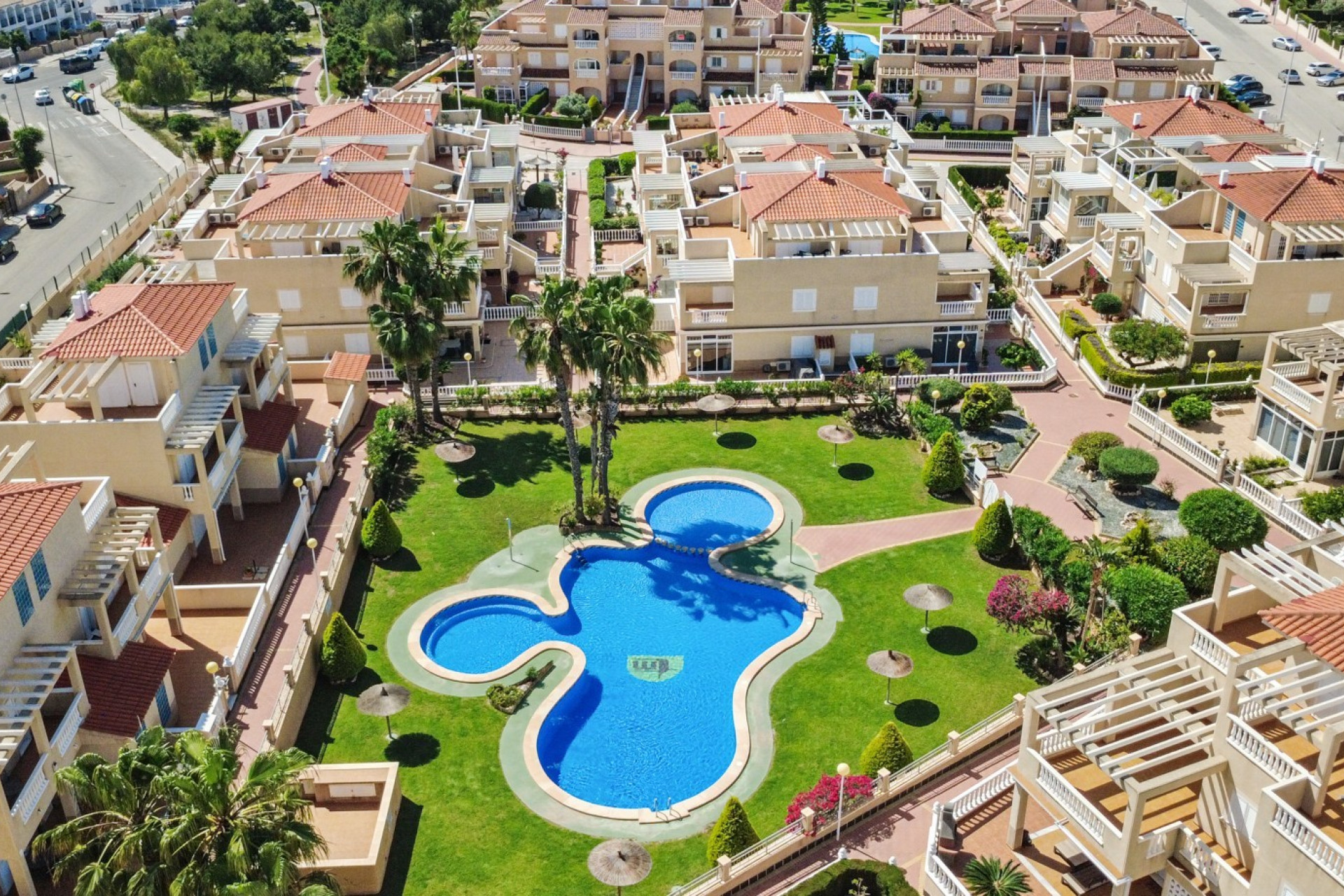 Reventa - Apartment - Orihuela Costa - Playa Flamenca