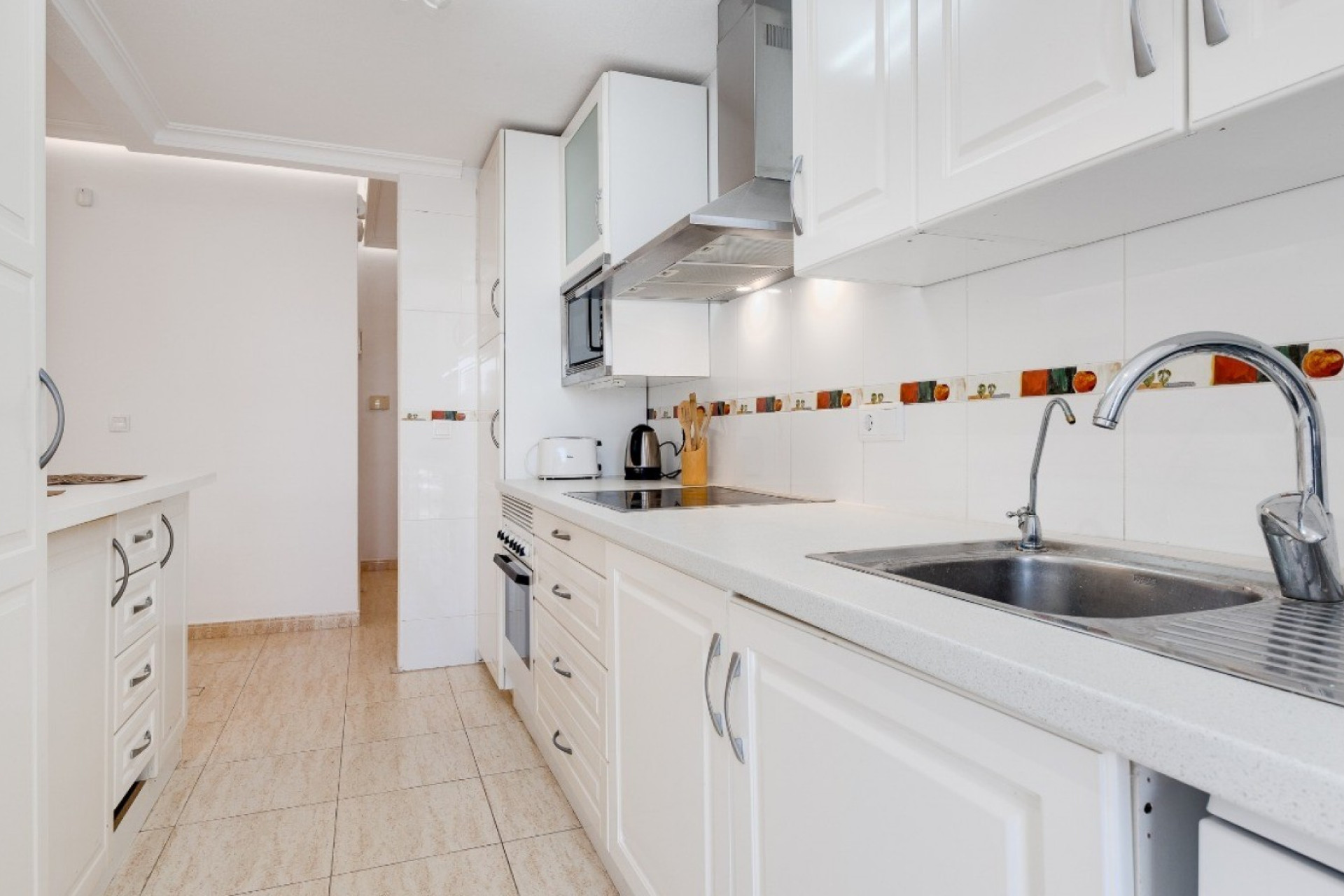 Reventa - Apartment - Orihuela Costa - Playa Flamenca