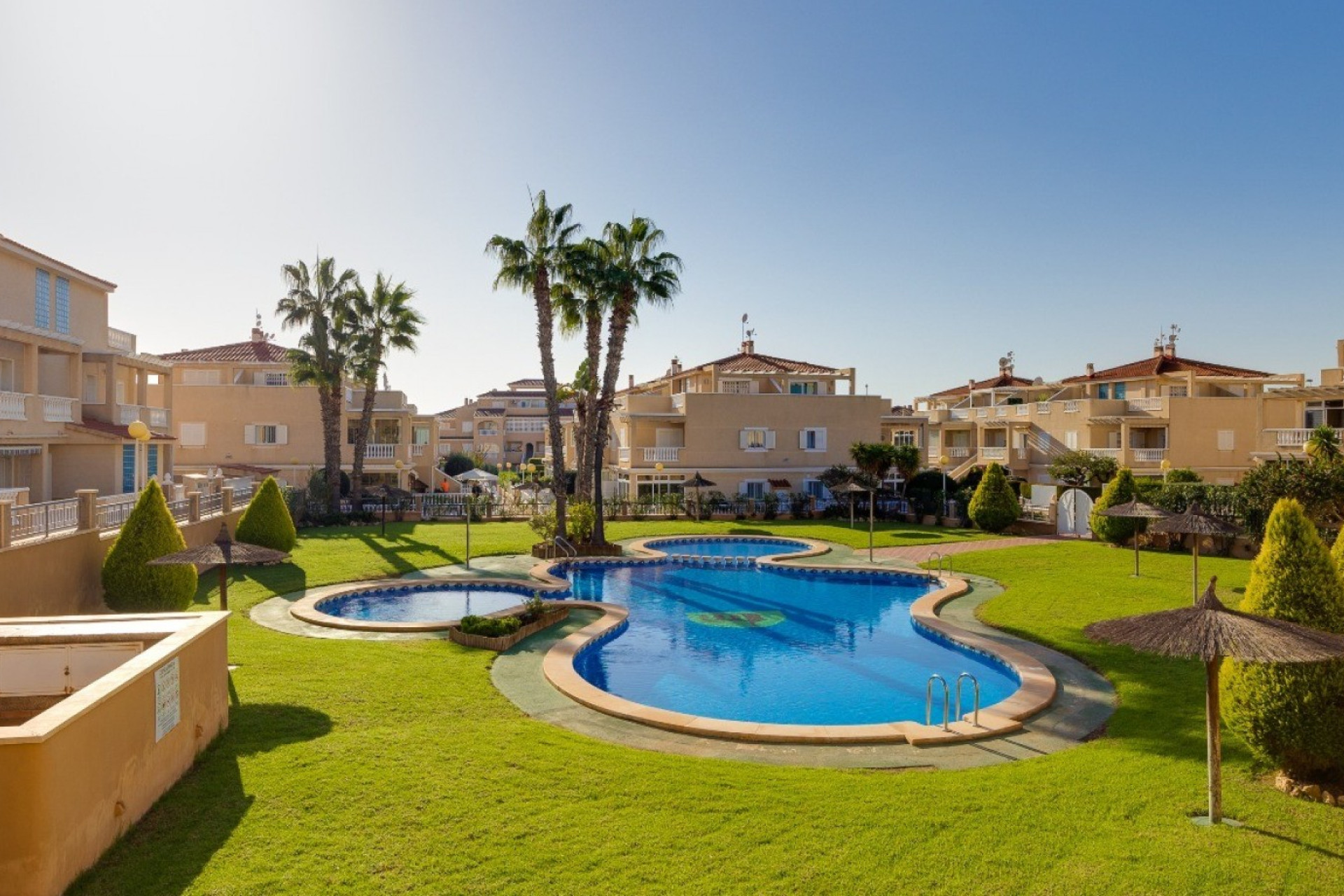 Reventa - Apartment - Orihuela Costa - Playa Flamenca