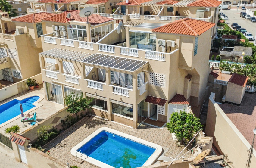 Reventa - Apartment - Orihuela Costa - Playa Flamenca