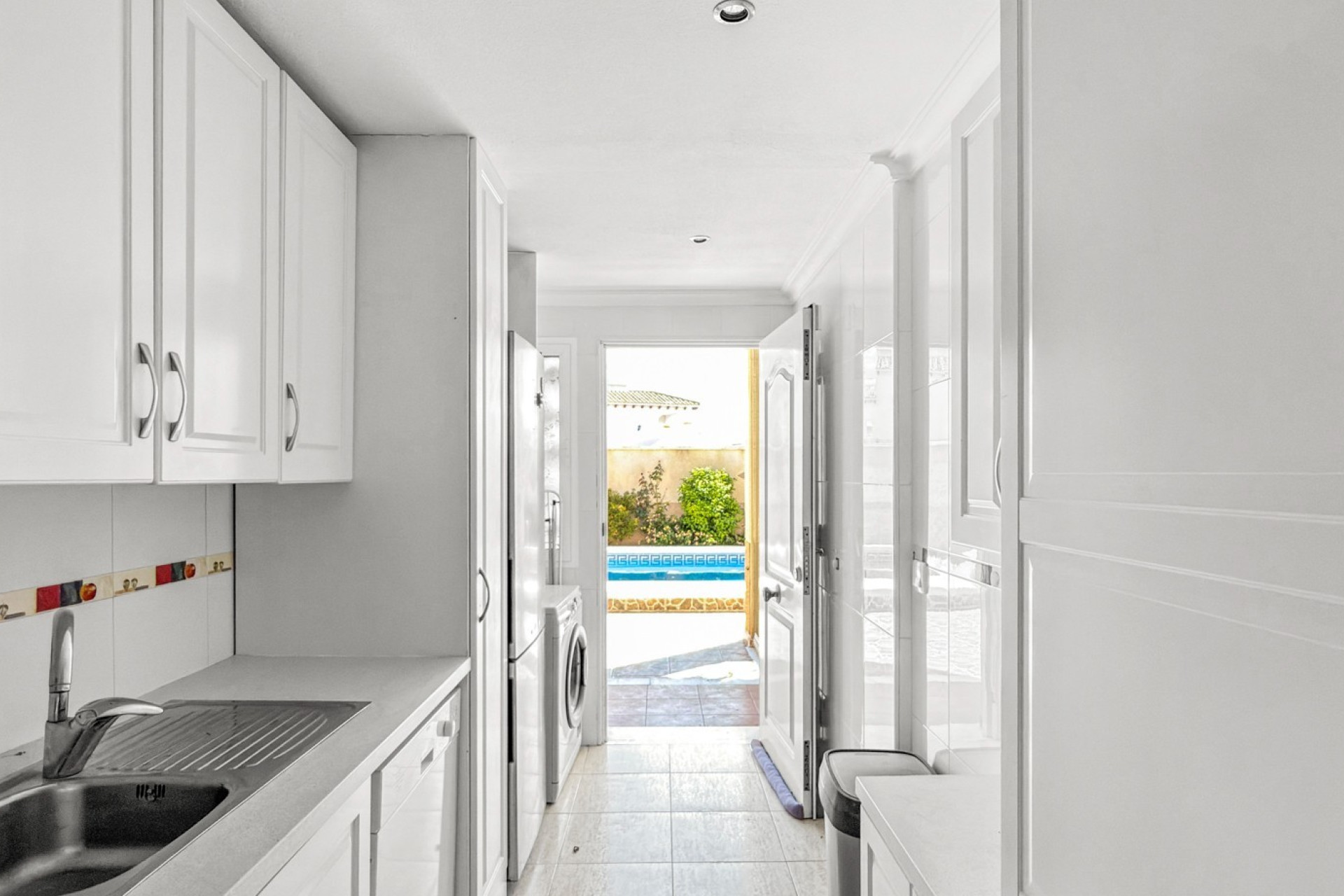 Reventa - Apartment - Orihuela Costa - Playa Flamenca