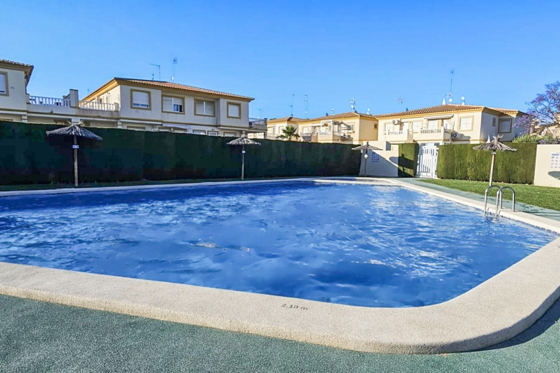 Reventa - Apartment - Orihuela Costa - Playa Flamenca