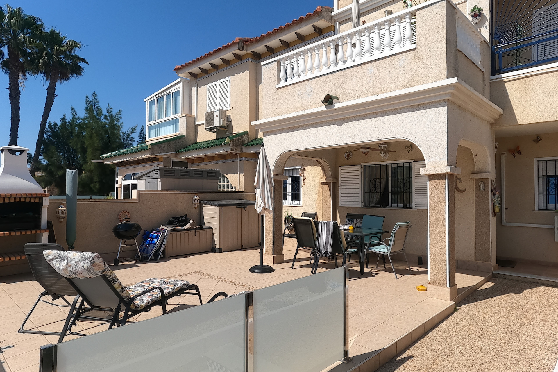 Reventa - Apartment - Orihuela Costa - Playa Flamenca