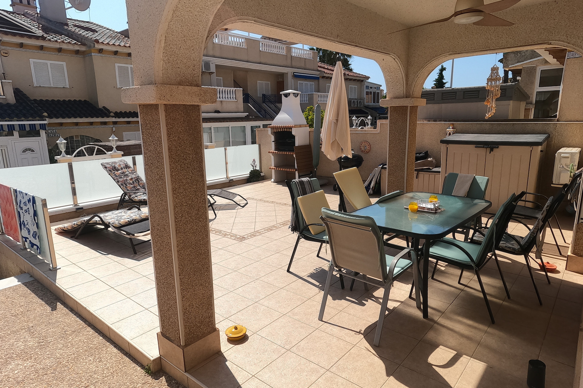 Reventa - Apartment - Orihuela Costa - Playa Flamenca