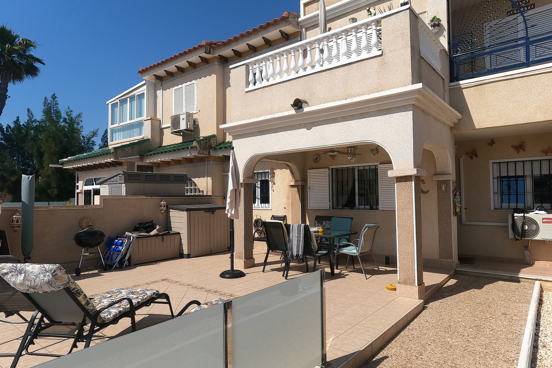 Reventa - Apartment - Orihuela Costa - Playa Flamenca