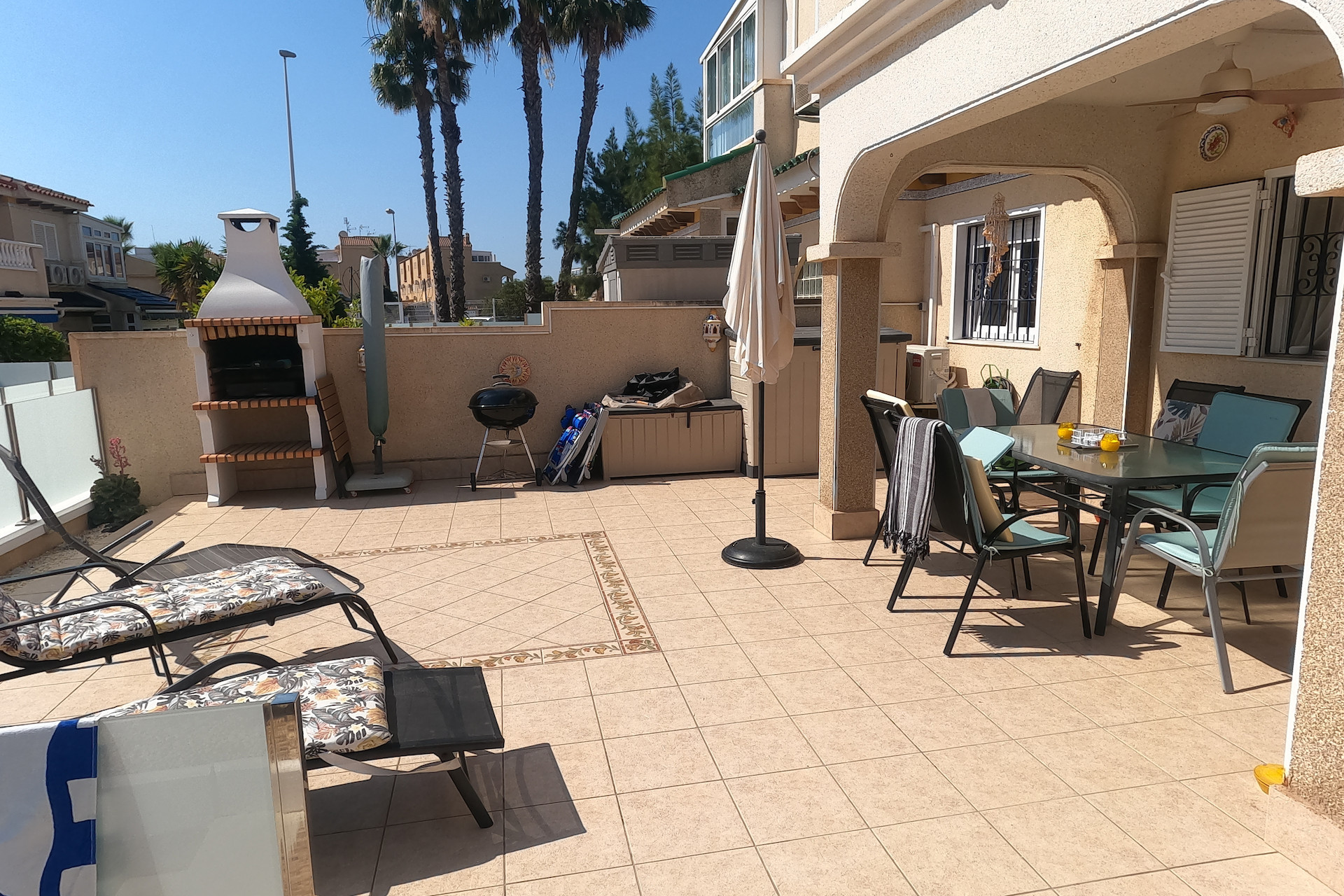 Reventa - Apartment - Orihuela Costa - Playa Flamenca