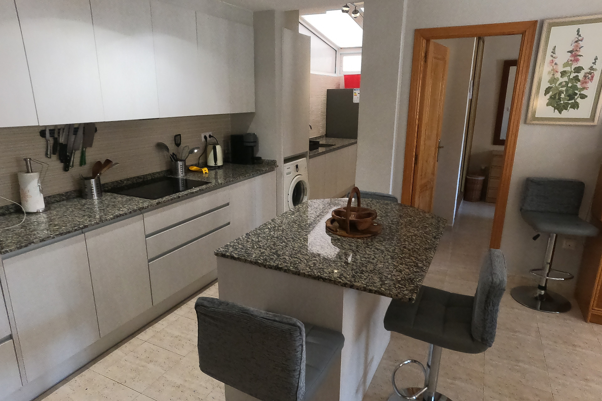 Reventa - Apartment - Orihuela Costa - Playa Flamenca