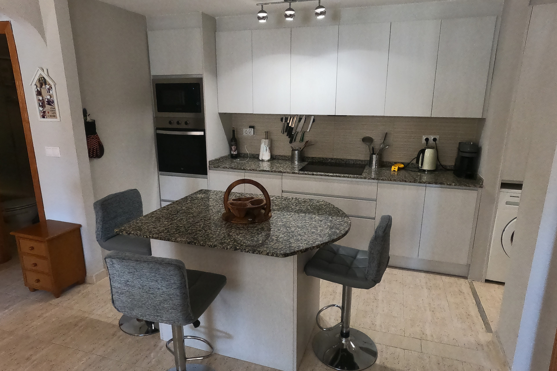 Reventa - Apartment - Orihuela Costa - Playa Flamenca