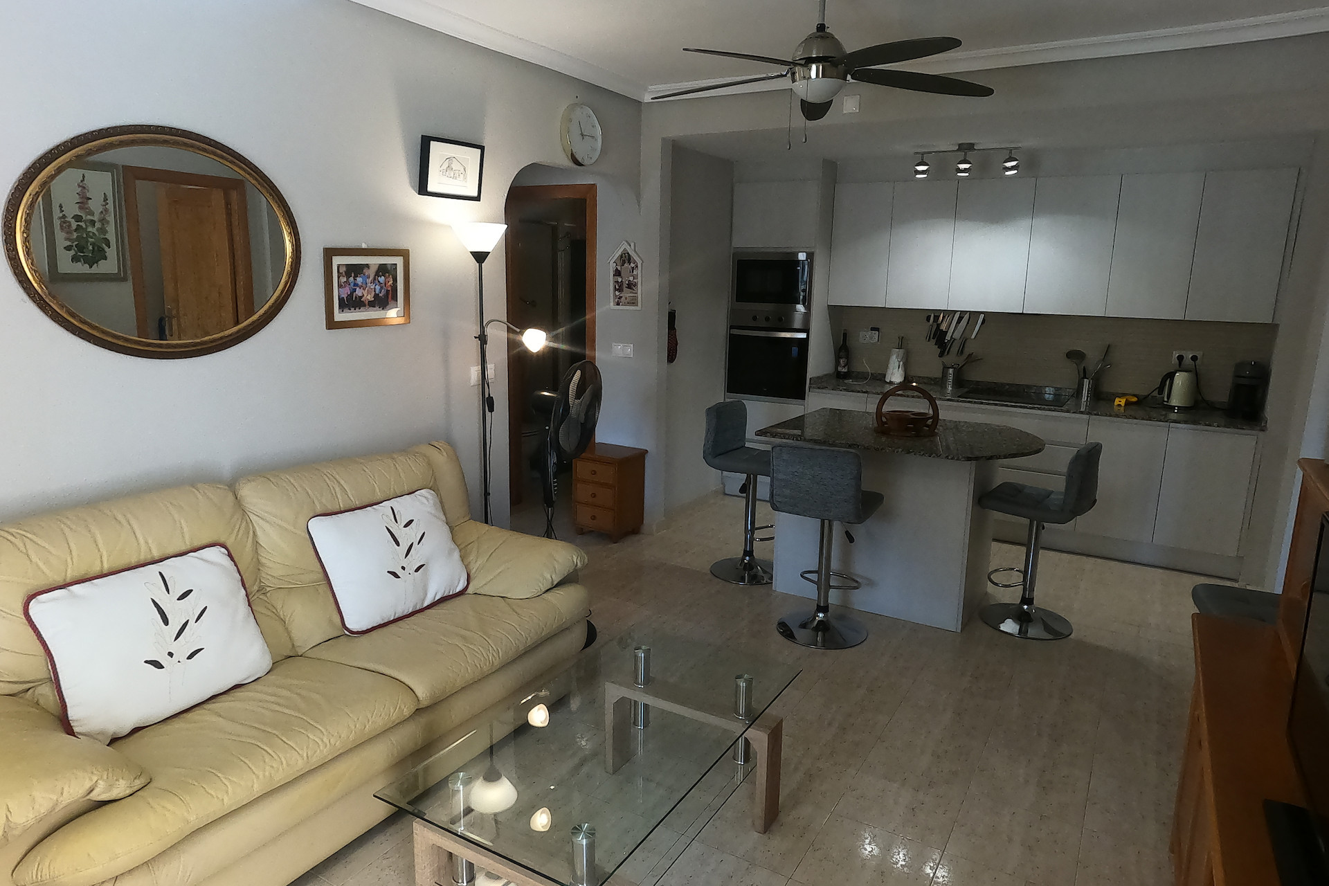 Reventa - Apartment - Orihuela Costa - Playa Flamenca